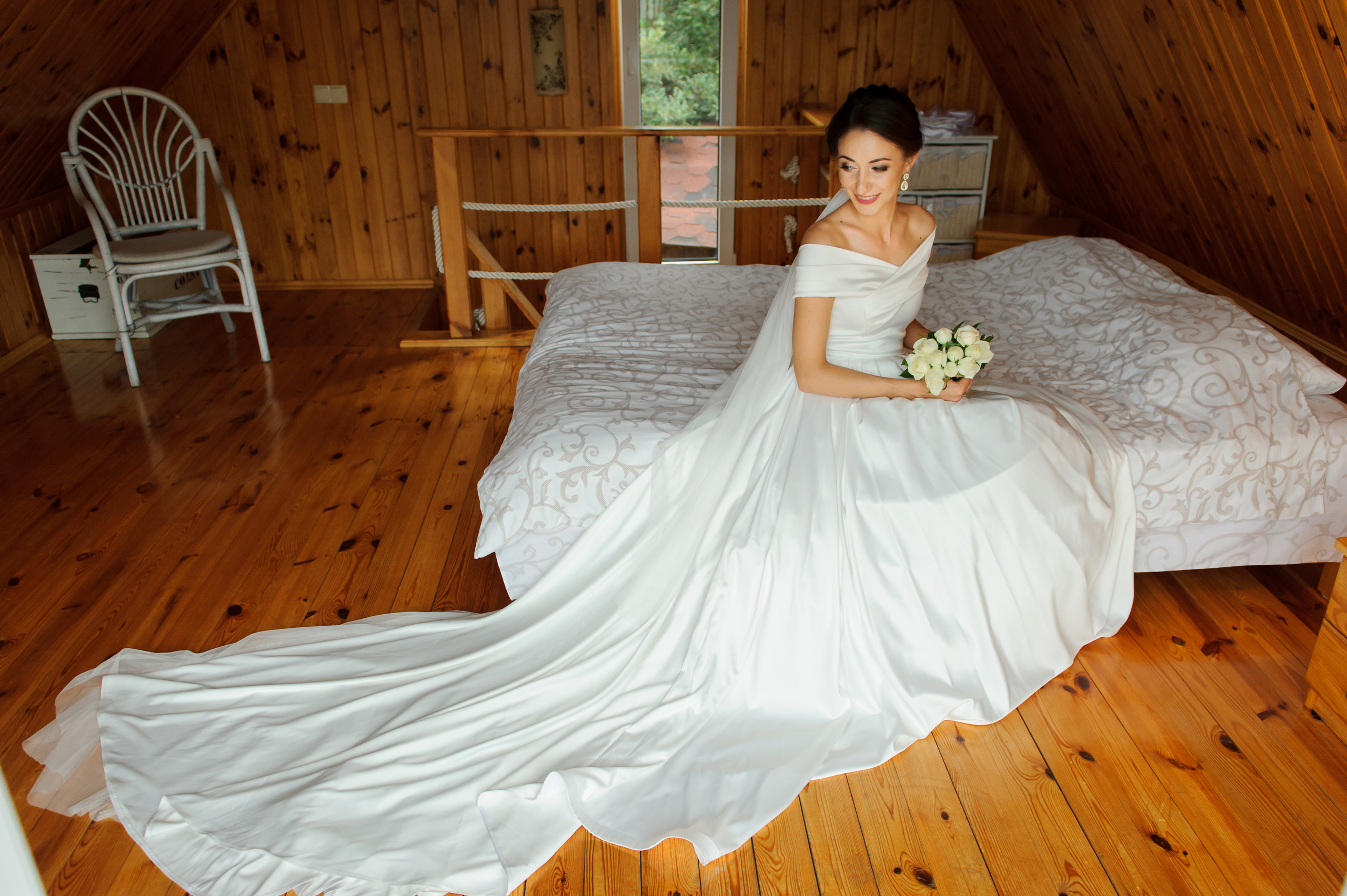 Павел Оксана. Свадебный фотограф в Крыму и Севастополе Муравьев Артур