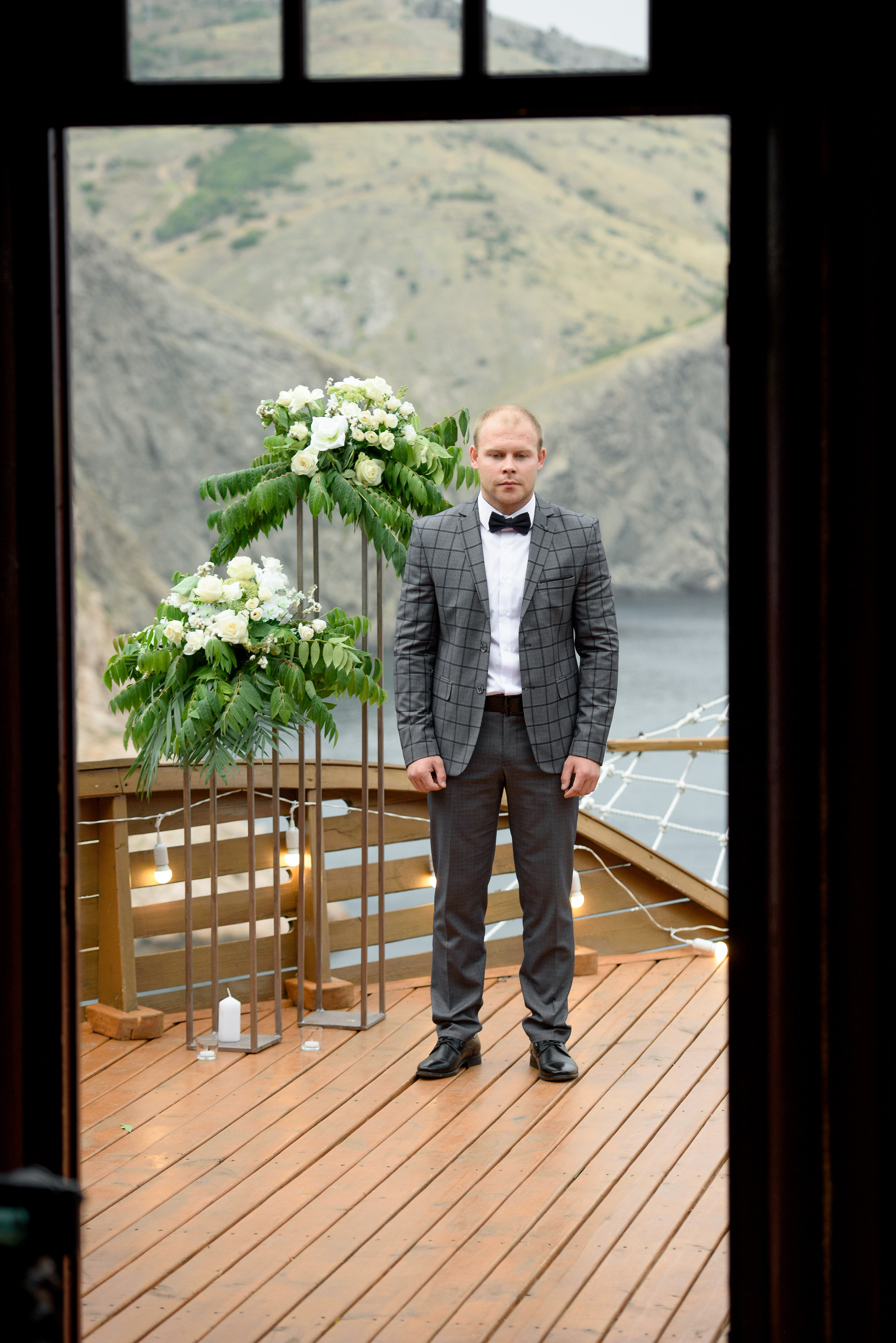 Павел Оксана. Свадебный фотограф в Крыму и Севастополе Муравьев Артур