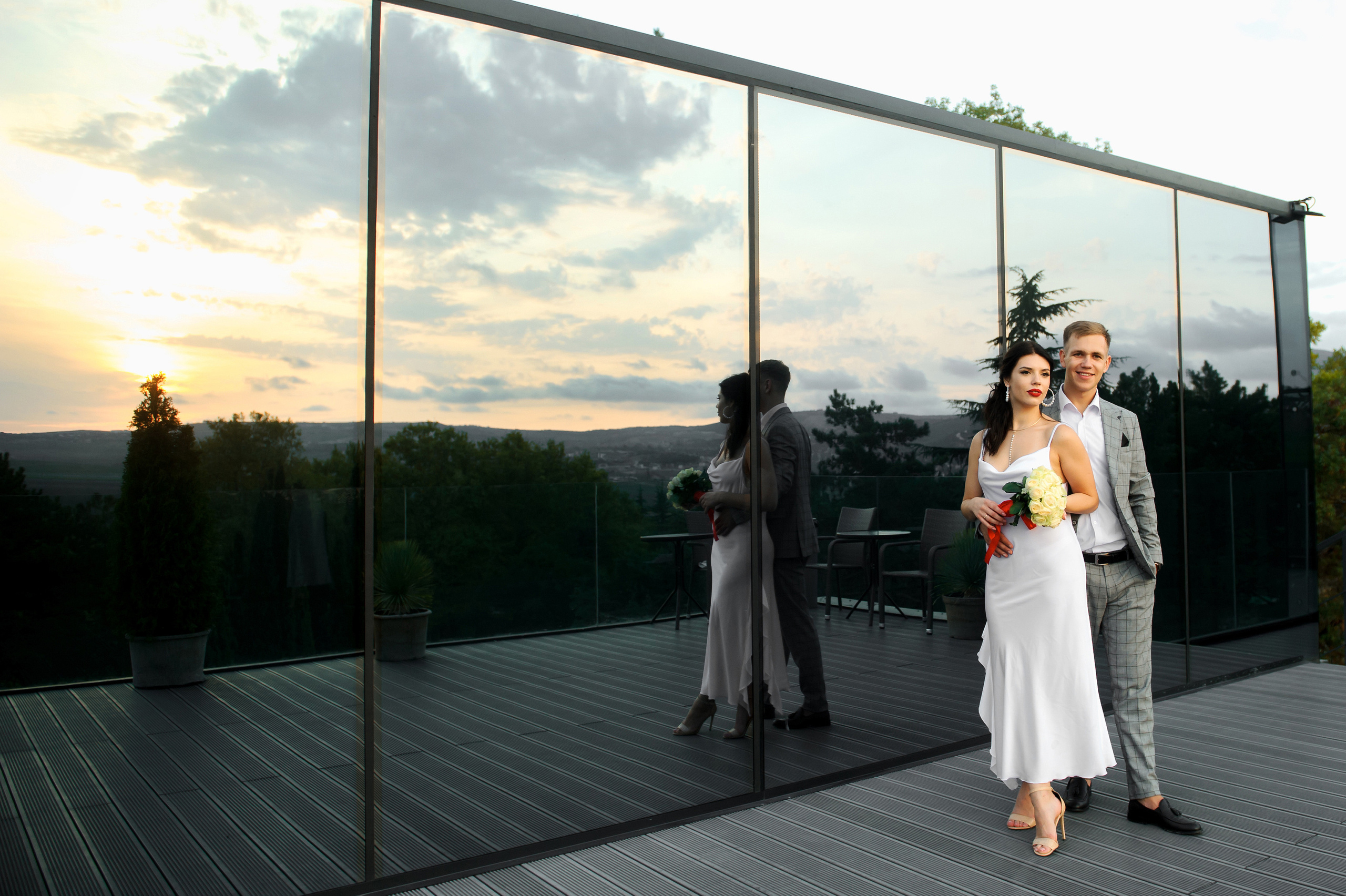 Руслан Валерия. Свадебный фотограф в Крыму и Севастополе Муравьев Артур