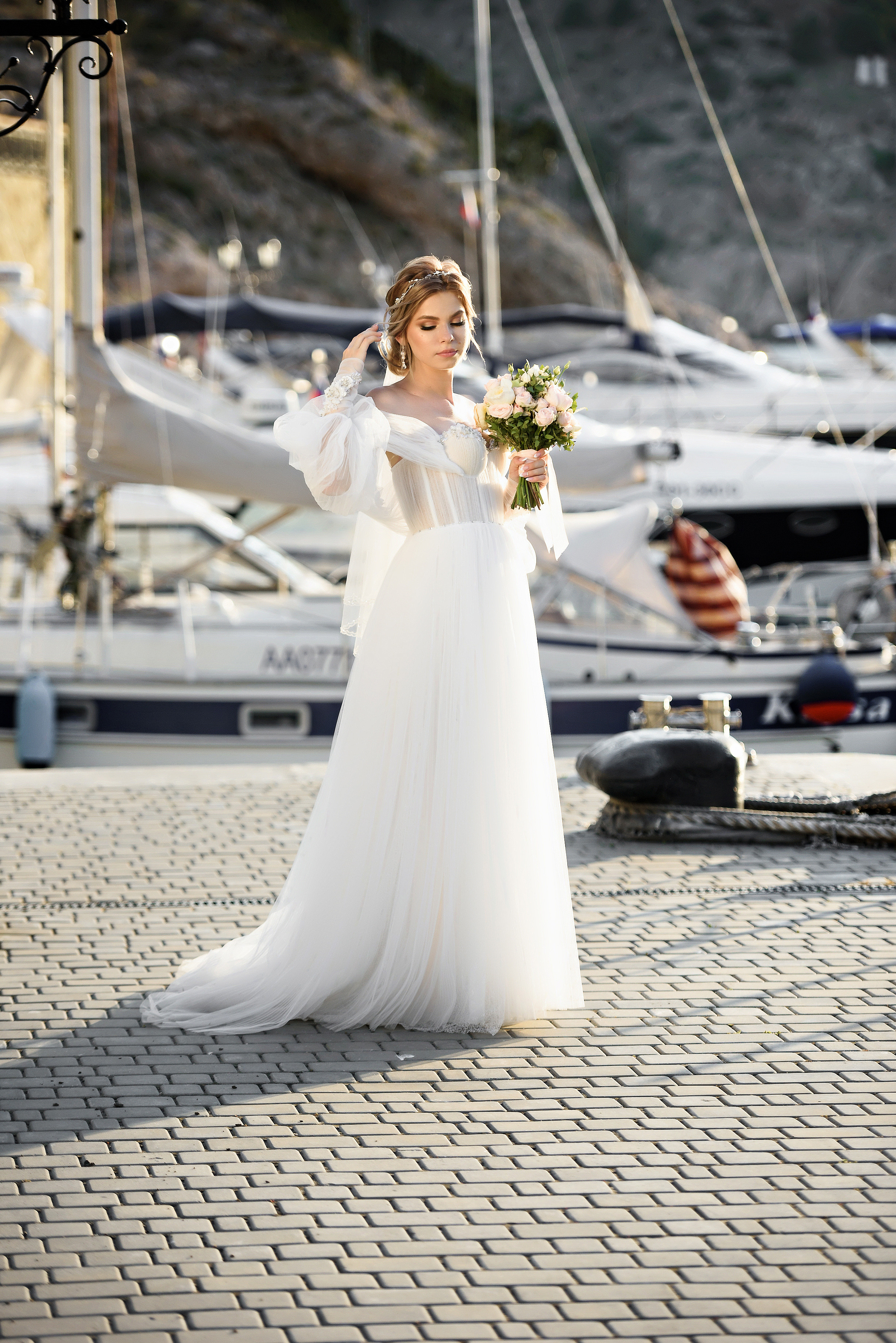 Даниил  Кристина. Свадебный фотограф в Крыму и Севастополе Муравьев Артур