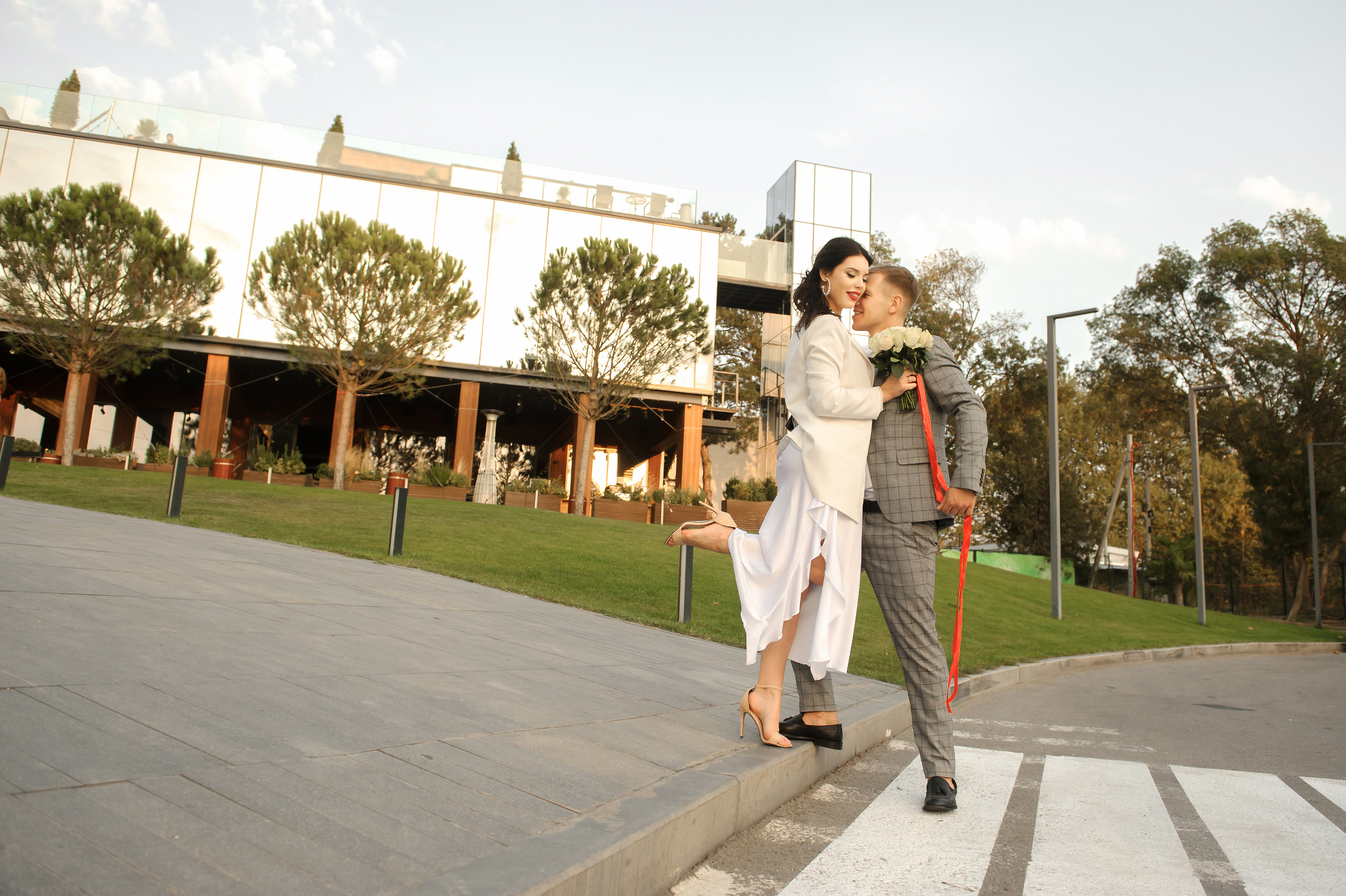 Руслан Валерия. Свадебный фотограф в Крыму и Севастополе Муравьев Артур