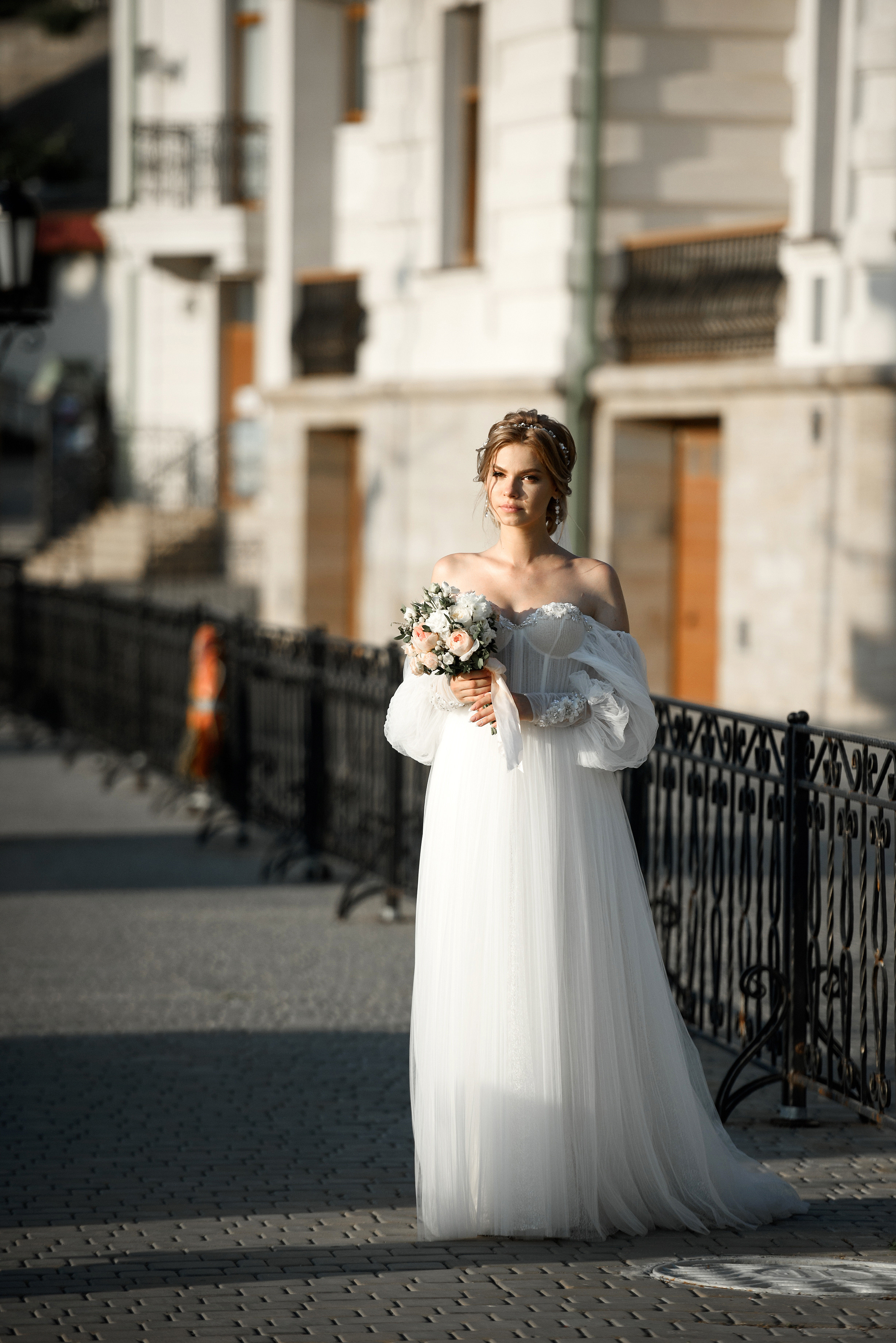 Даниил  Кристина. Свадебный фотограф в Крыму и Севастополе Муравьев Артур