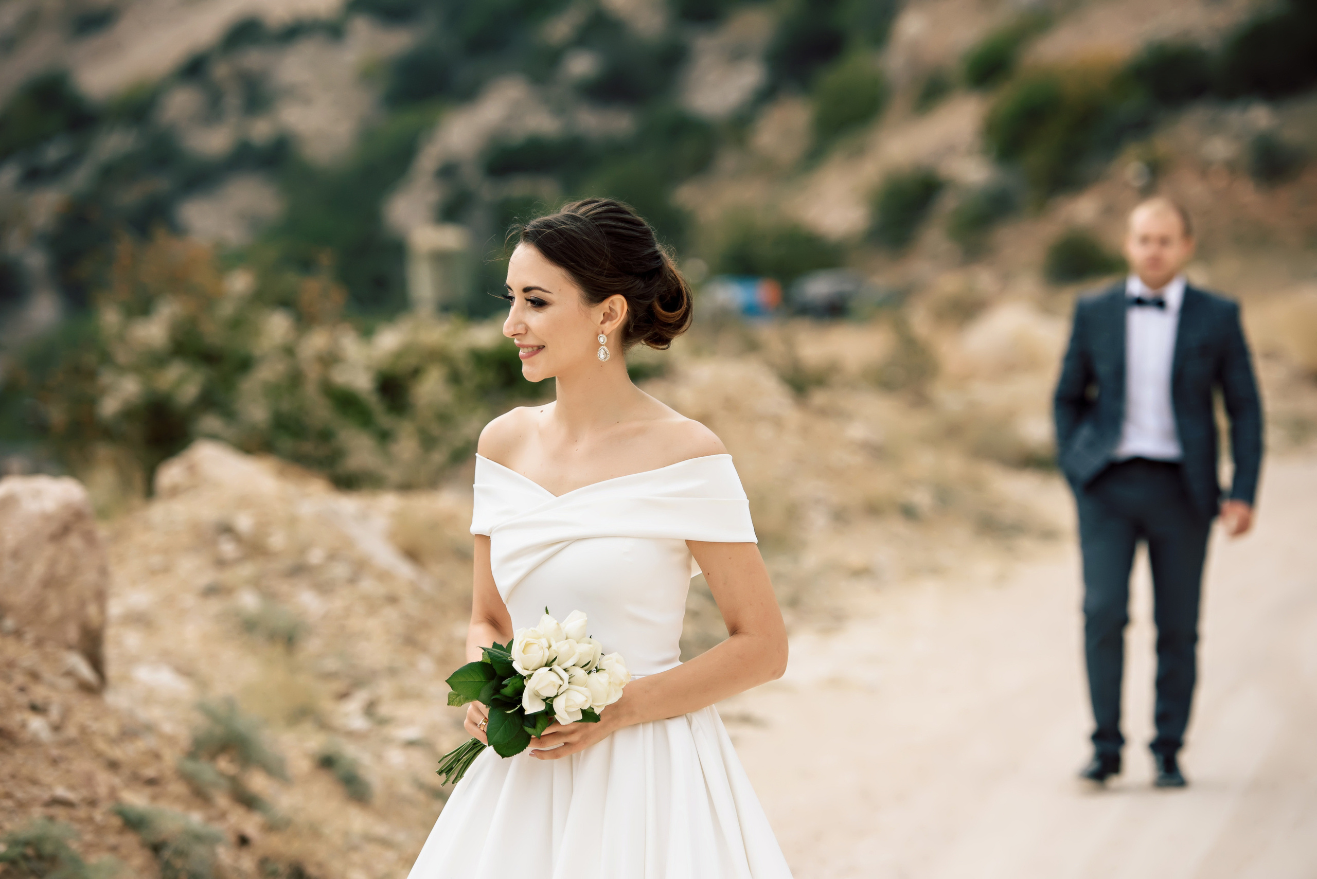 Павел Оксана. Свадебный фотограф в Крыму и Севастополе Муравьев Артур