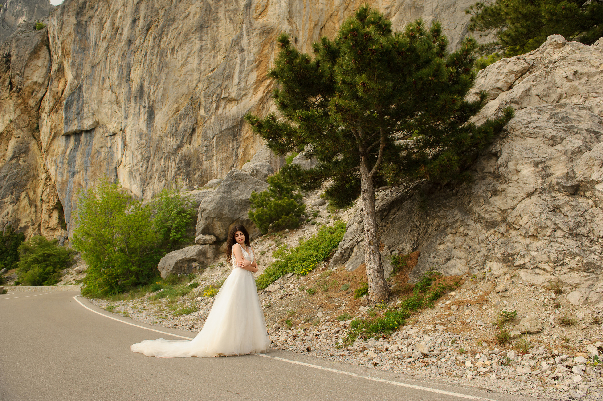 Иван Марина. Свадебный фотограф в Крыму и Севастополе Муравьев Артур