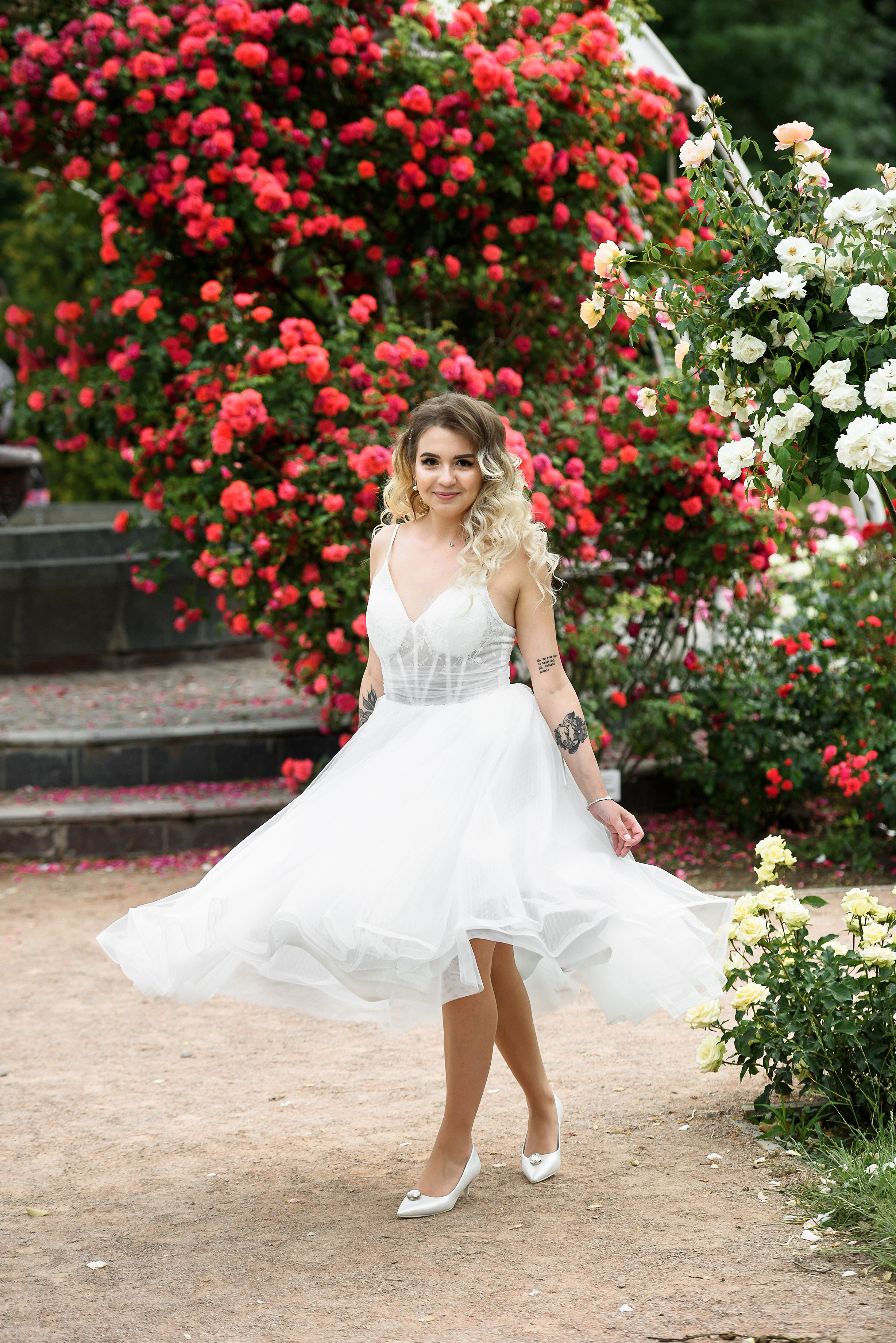 Руслан Анастасия. Свадебный фотограф в Крыму и Севастополе Муравьев Артур