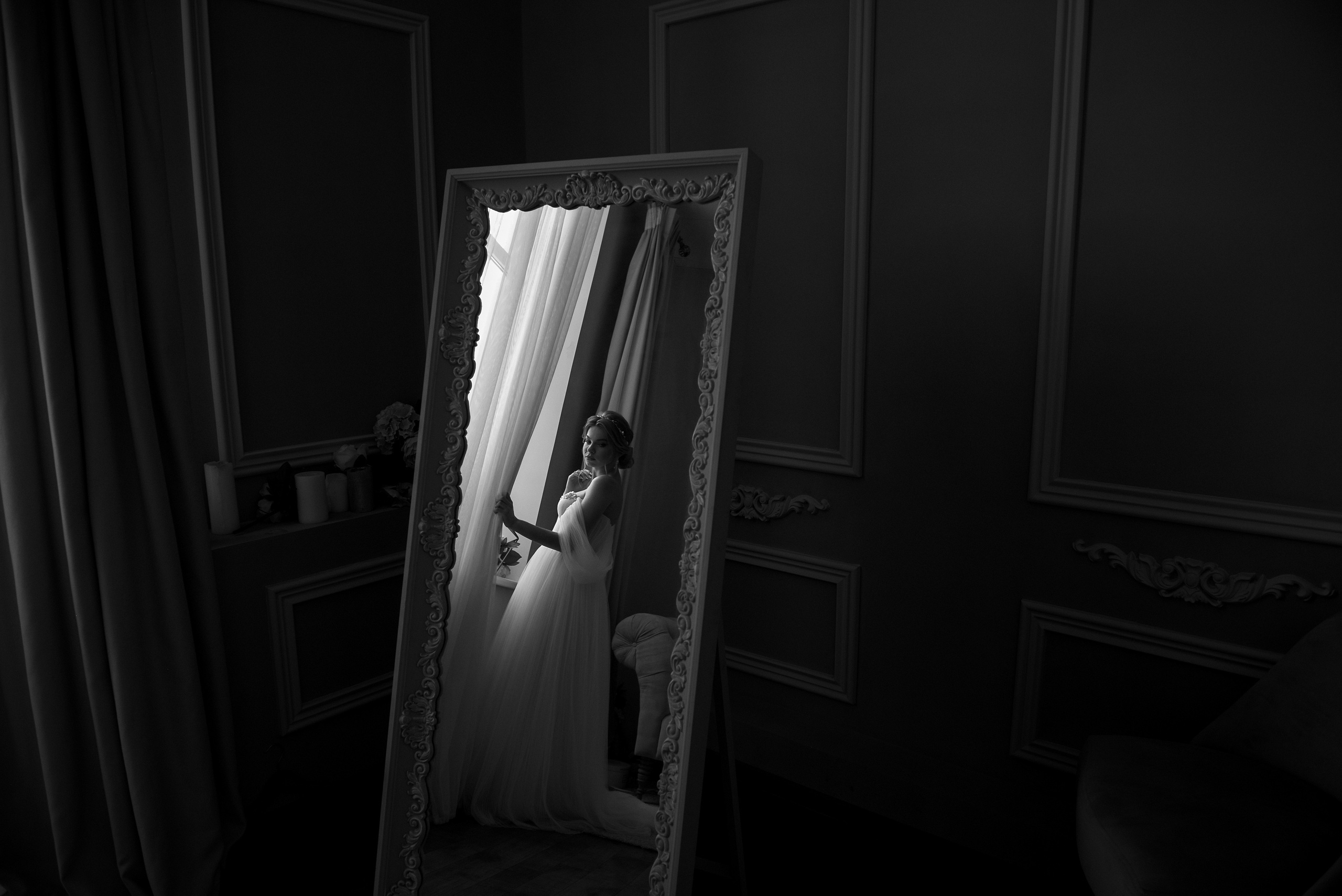 Даниил  Кристина. Свадебный фотограф в Крыму и Севастополе Муравьев Артур