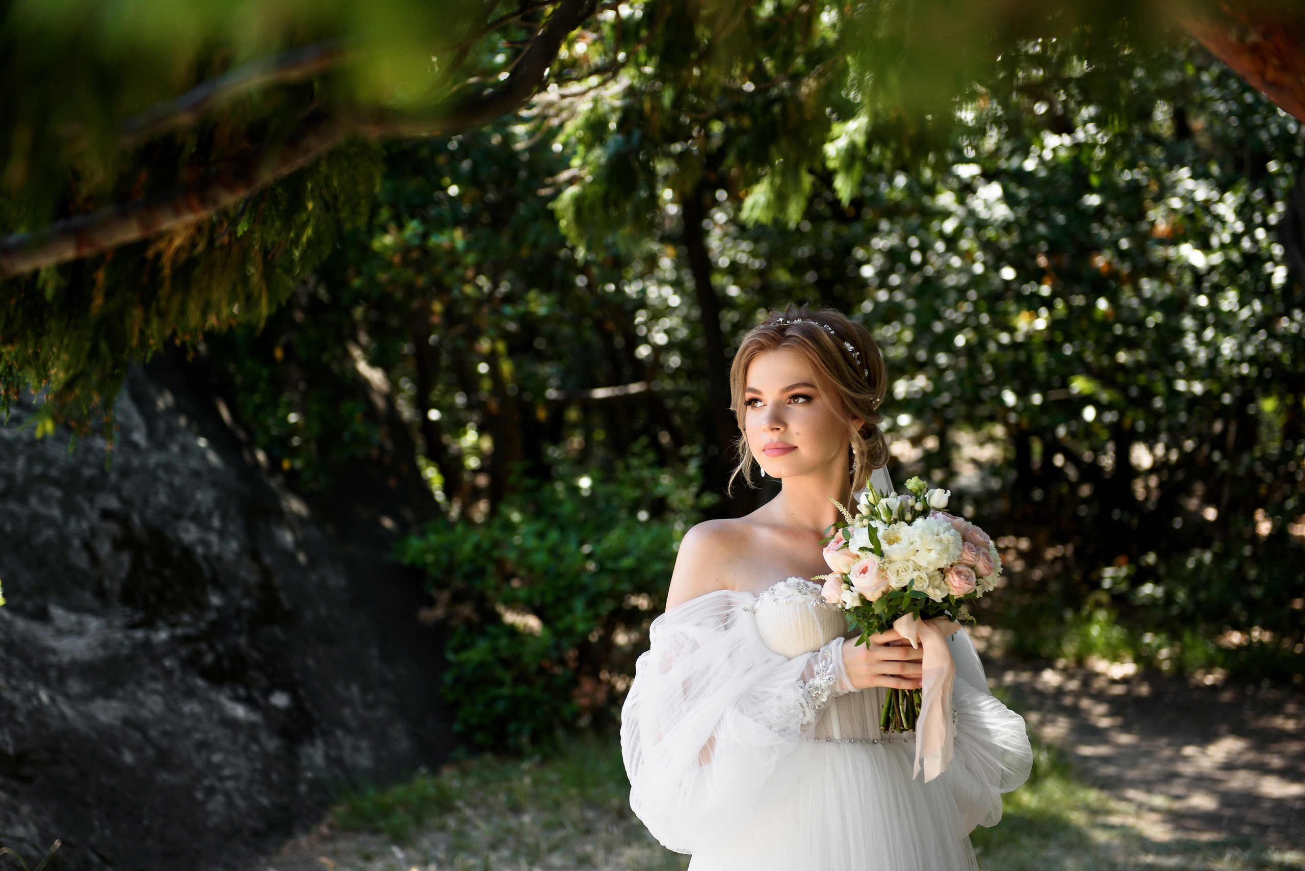 Даниил  Кристина. Свадебный фотограф в Крыму и Севастополе Муравьев Артур