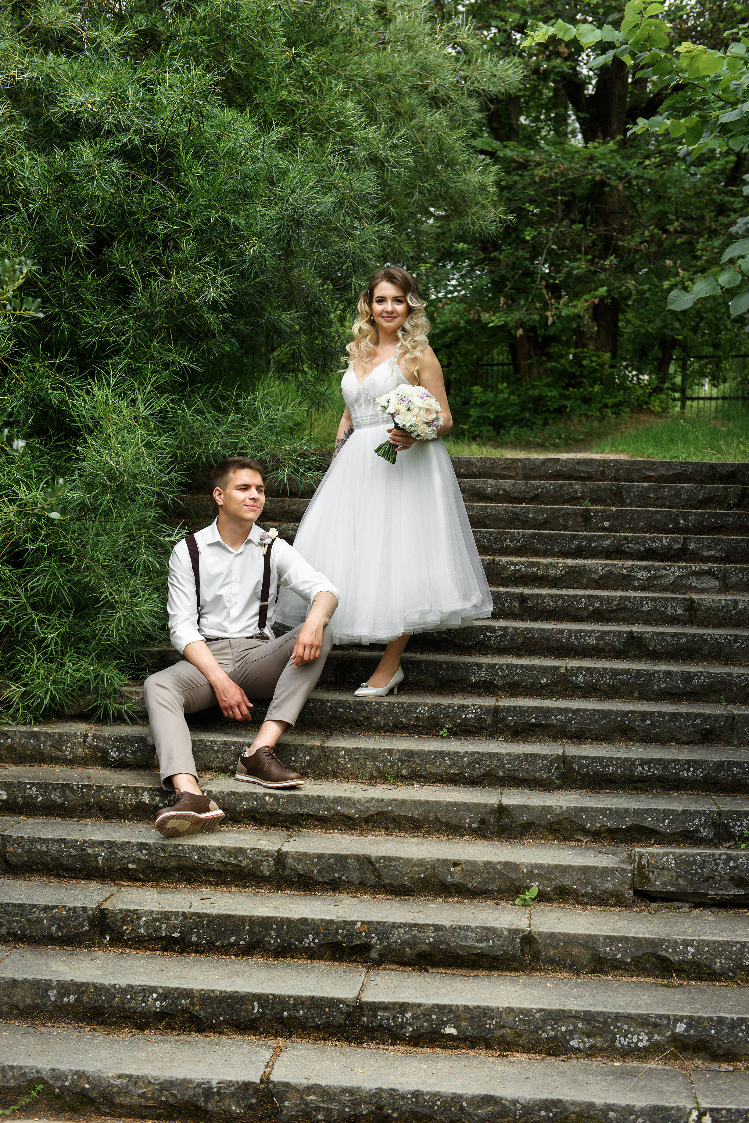 Руслан Анастасия. Свадебный фотограф в Крыму и Севастополе Муравьев Артур