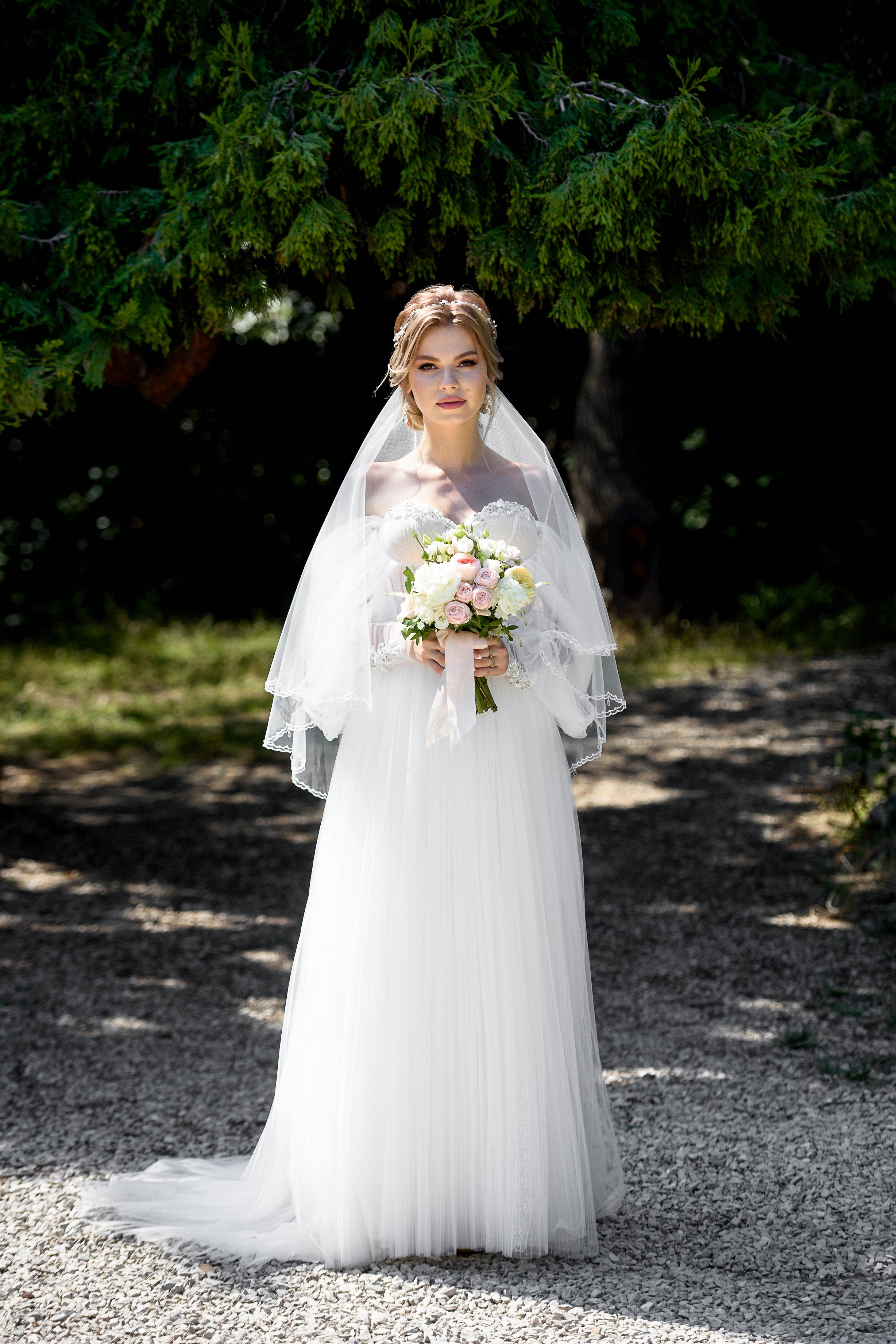 Даниил  Кристина. Свадебный фотограф в Крыму и Севастополе Муравьев Артур