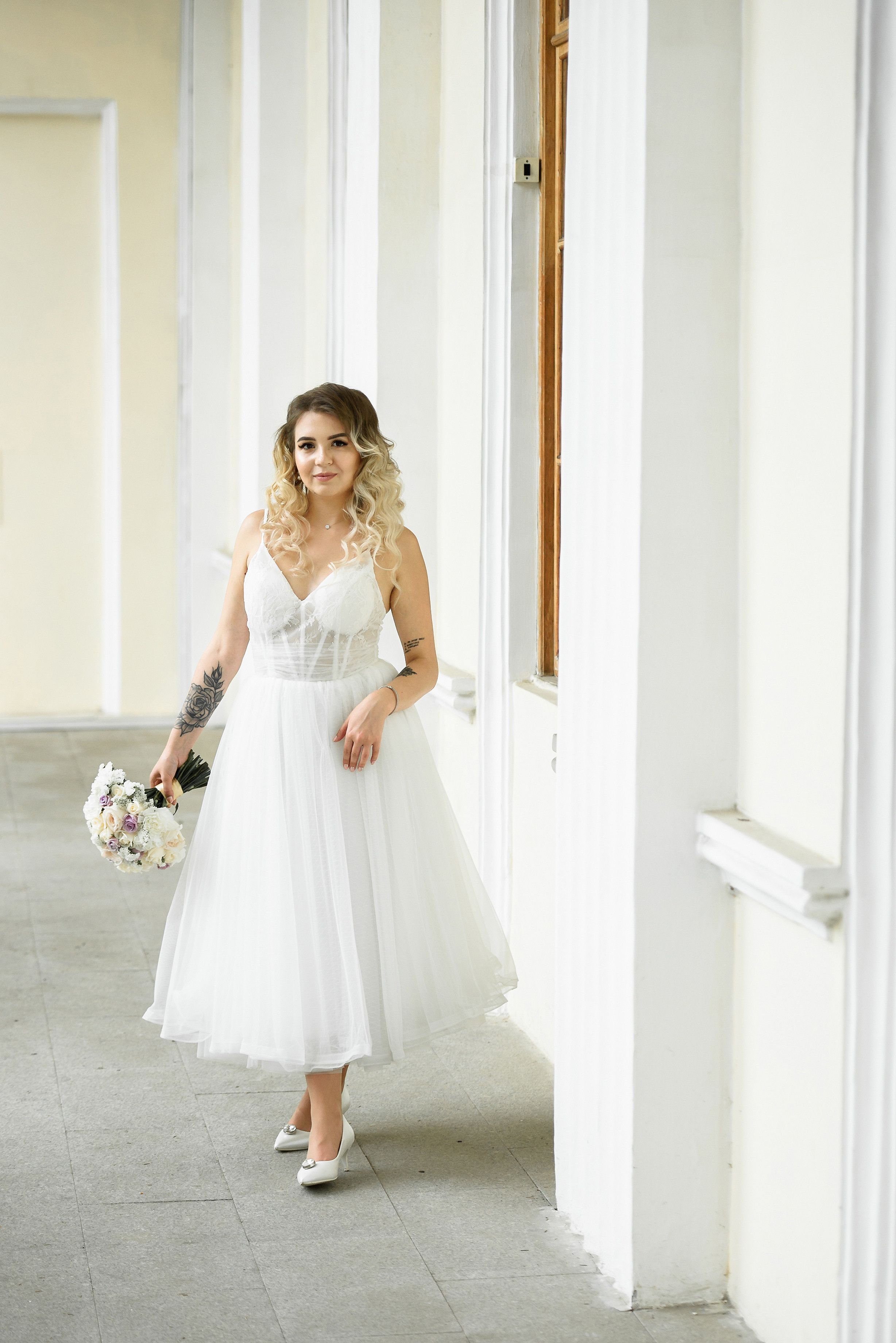 Руслан Анастасия. Свадебный фотограф в Крыму и Севастополе Муравьев Артур