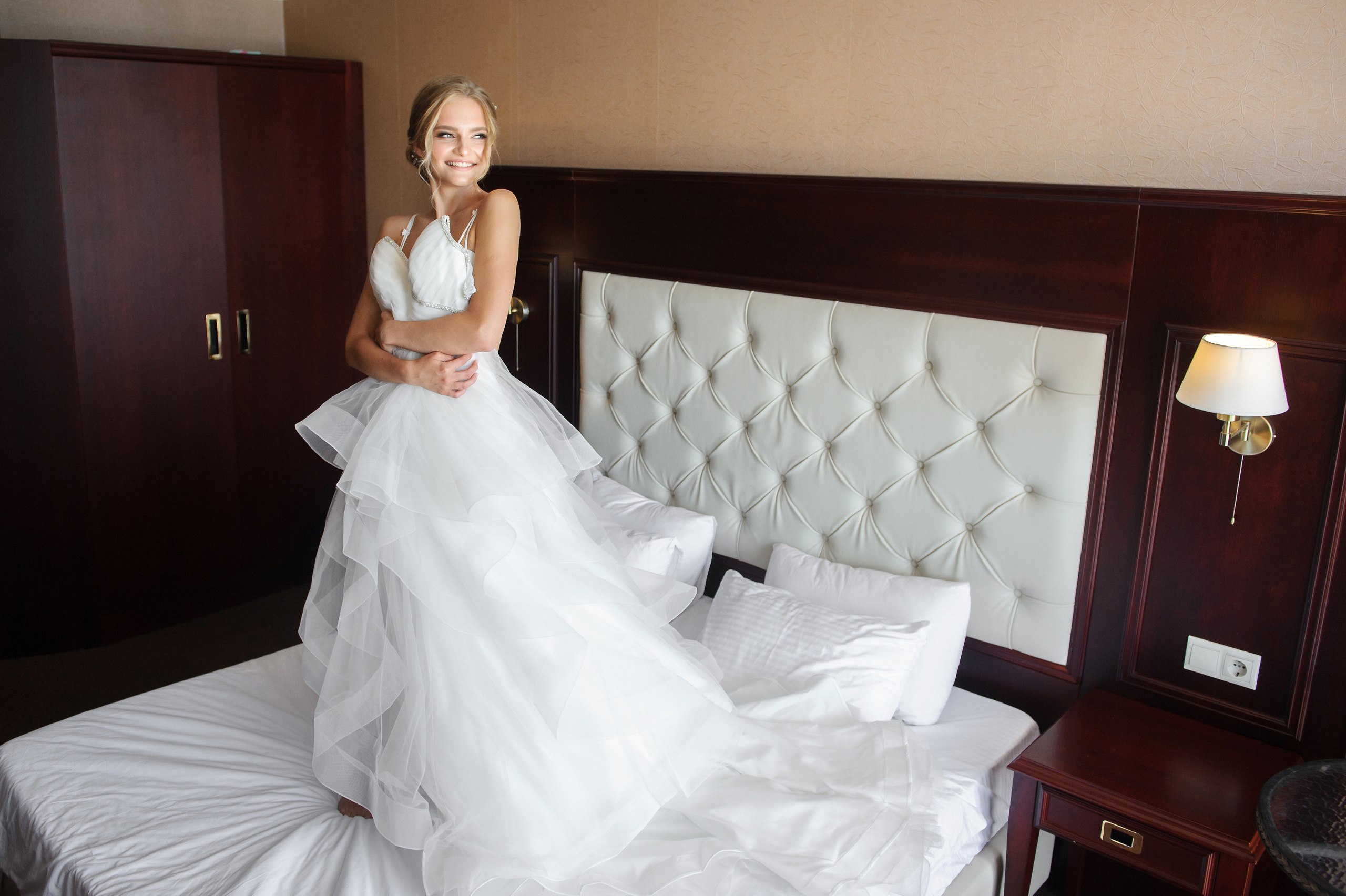 Денис Татьяна. Свадебный фотограф в Крыму и Севастополе Муравьев Артур