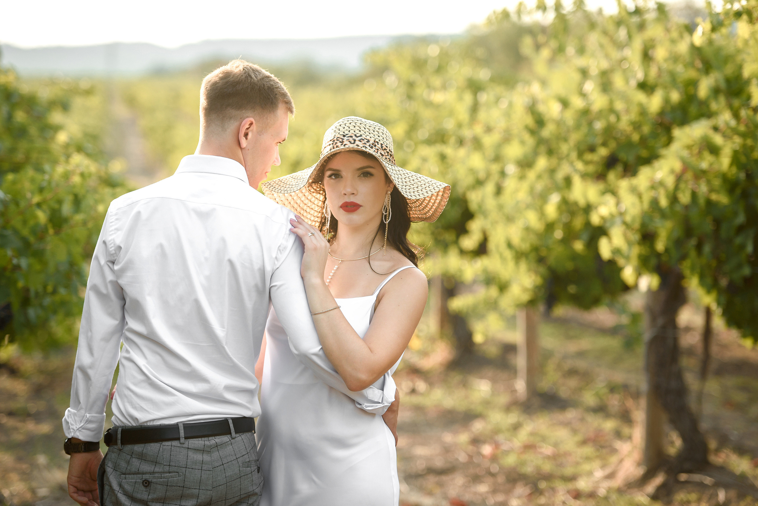 Руслан Валерия. Свадебный фотограф в Крыму и Севастополе Муравьев Артур