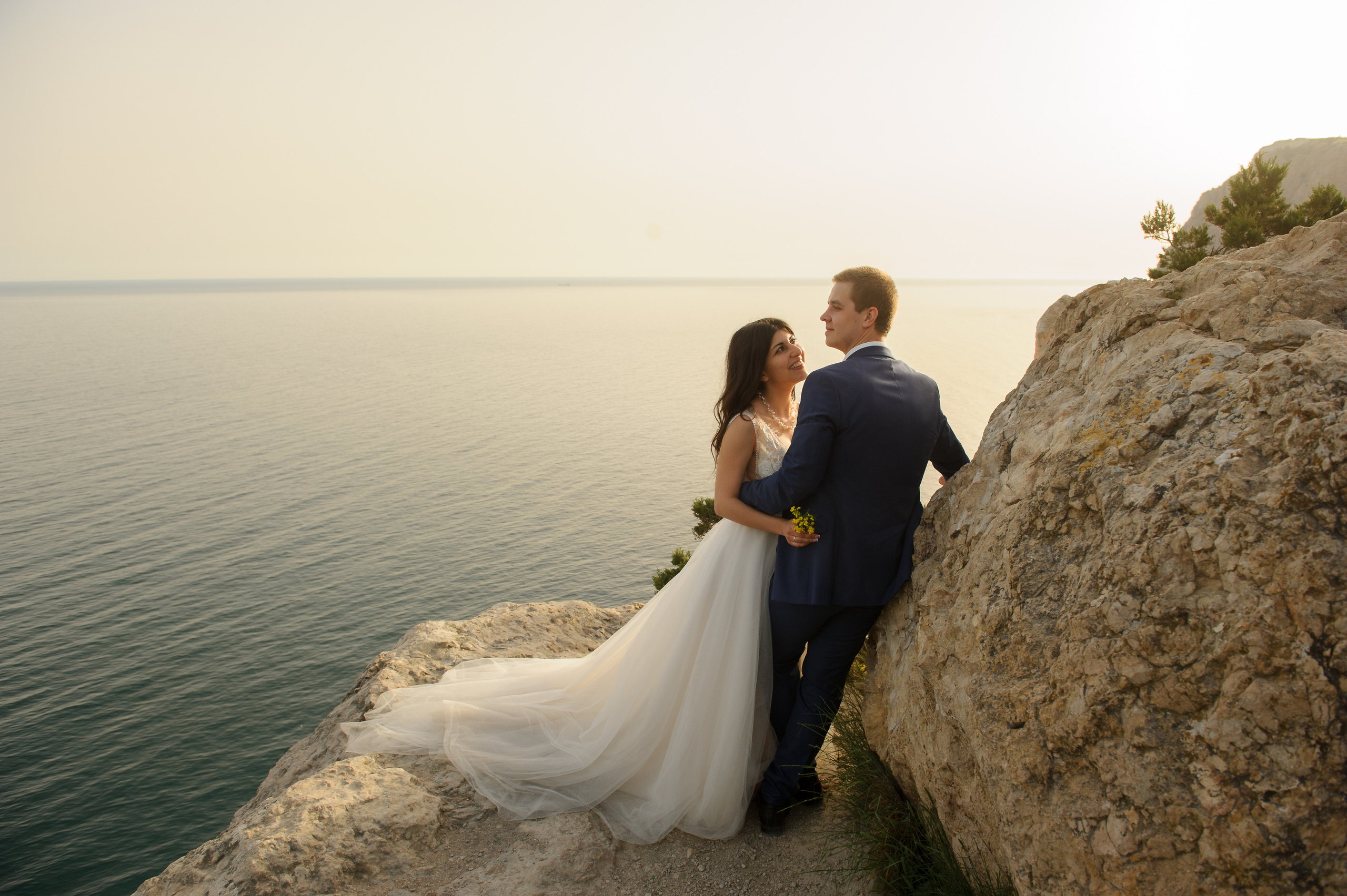 Иван Марина. Свадебный фотограф в Крыму и Севастополе Муравьев Артур