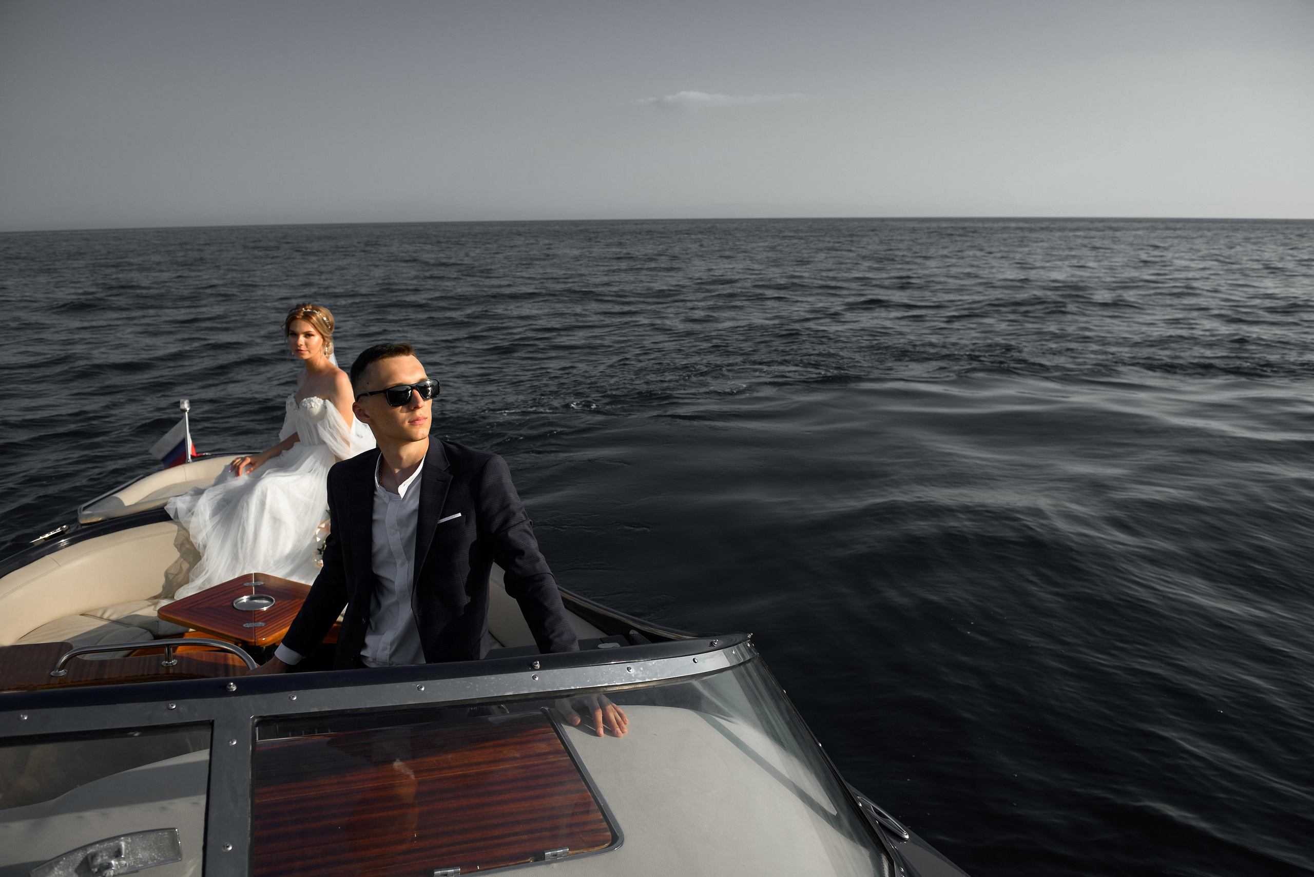 Даниил  Кристина. Свадебный фотограф в Крыму и Севастополе Муравьев Артур