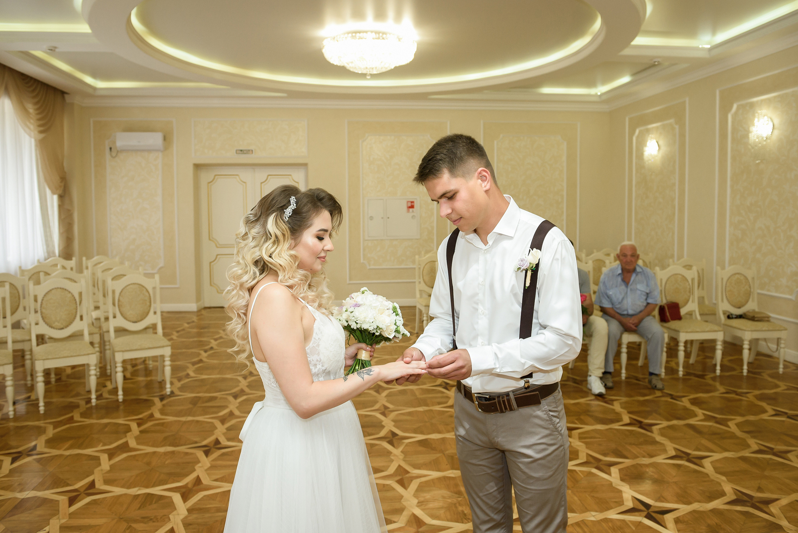 Руслан Анастасия. Свадебный фотограф в Крыму и Севастополе Муравьев Артур