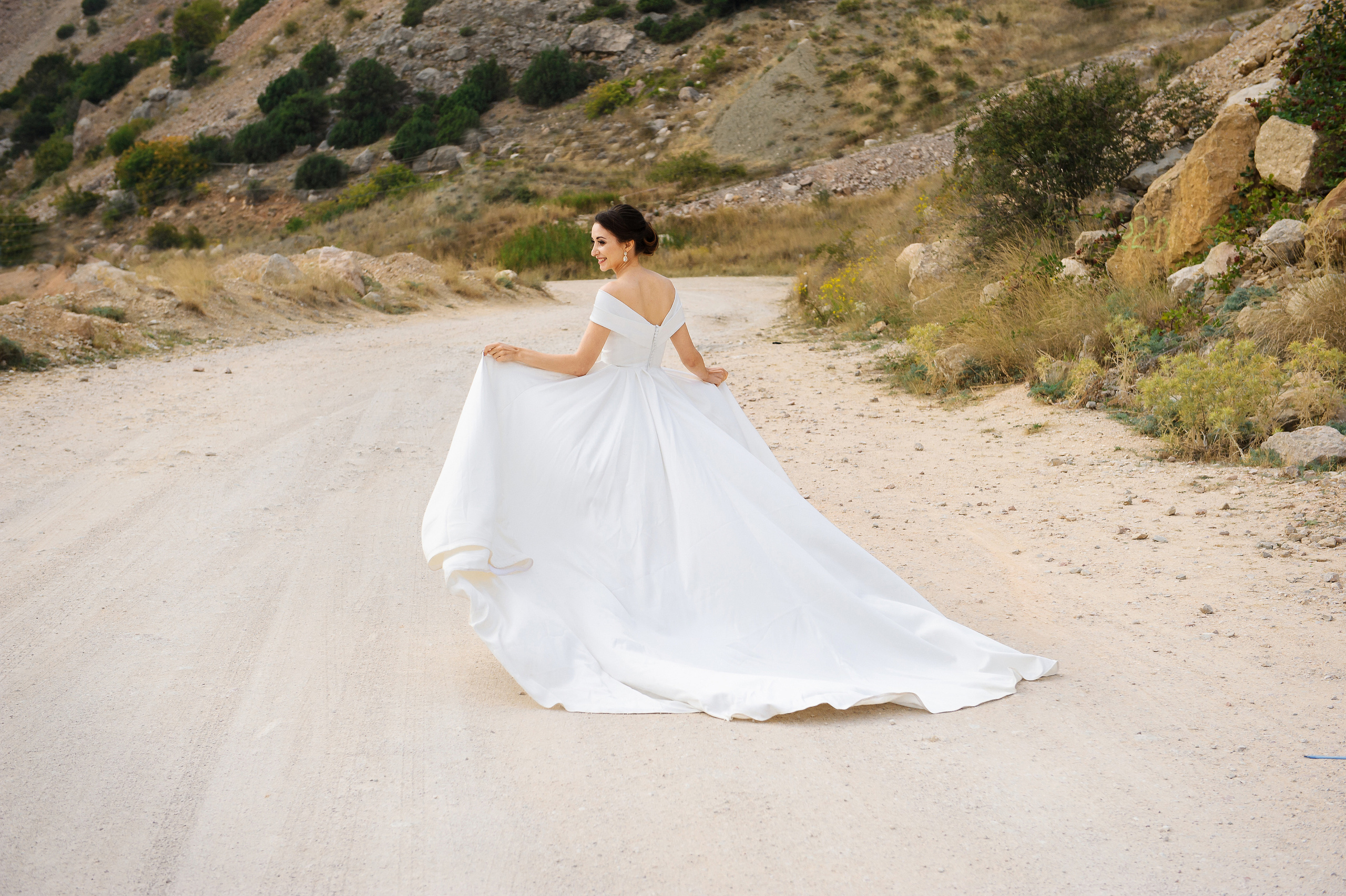 Павел Оксана. Свадебный фотограф в Крыму и Севастополе Муравьев Артур