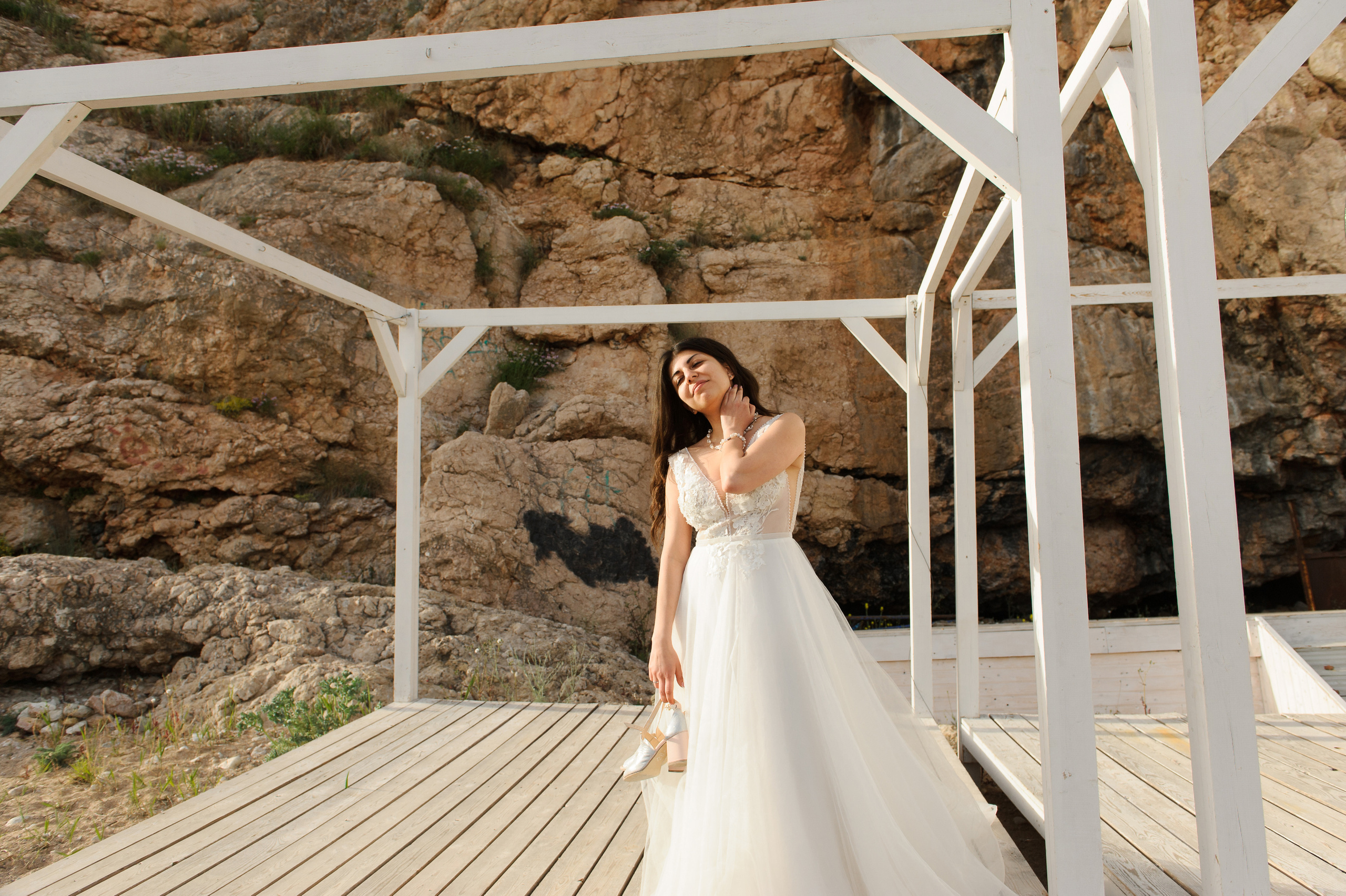 Иван Марина. Свадебный фотограф в Крыму и Севастополе Муравьев Артур