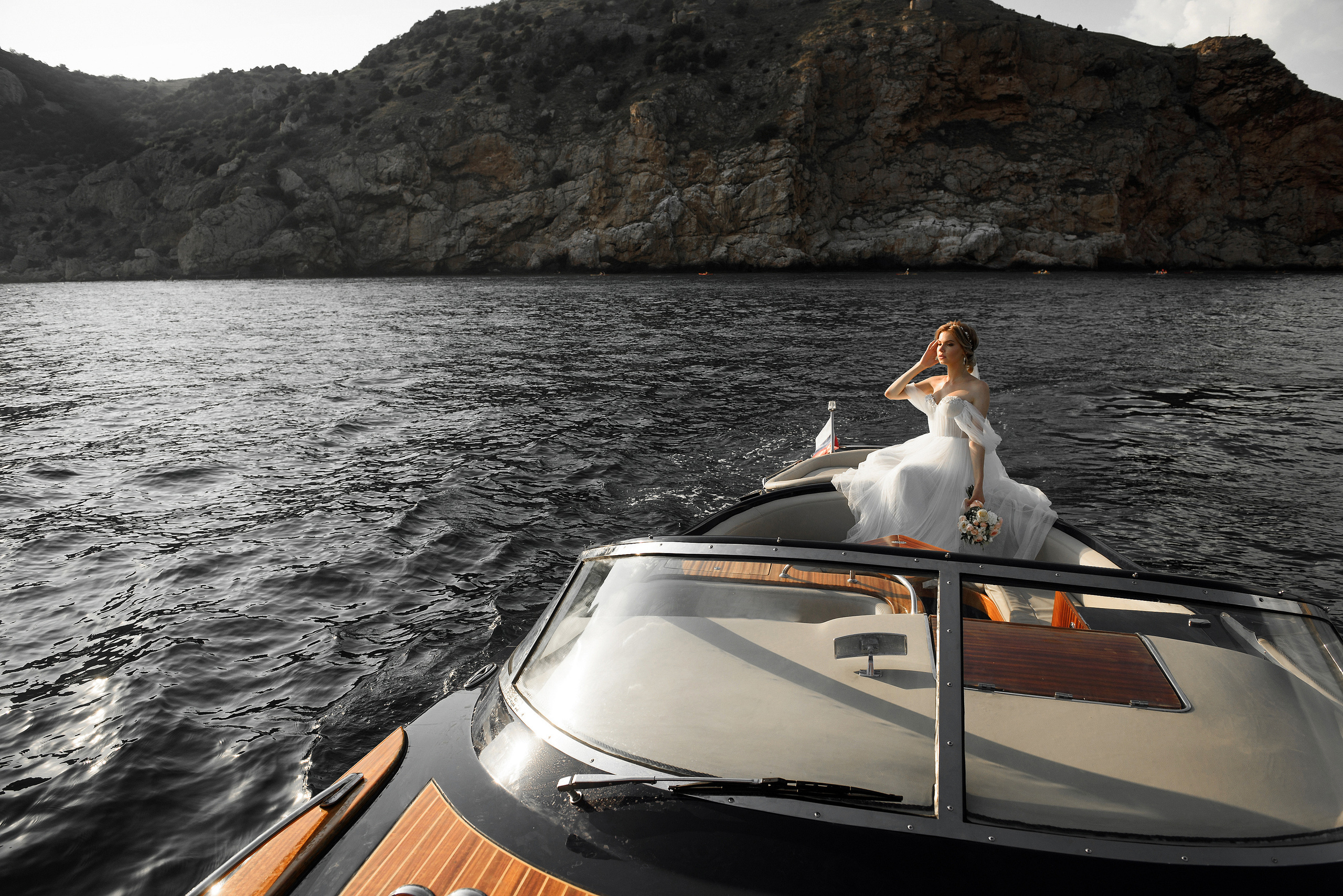 Даниил  Кристина. Свадебный фотограф в Крыму и Севастополе Муравьев Артур