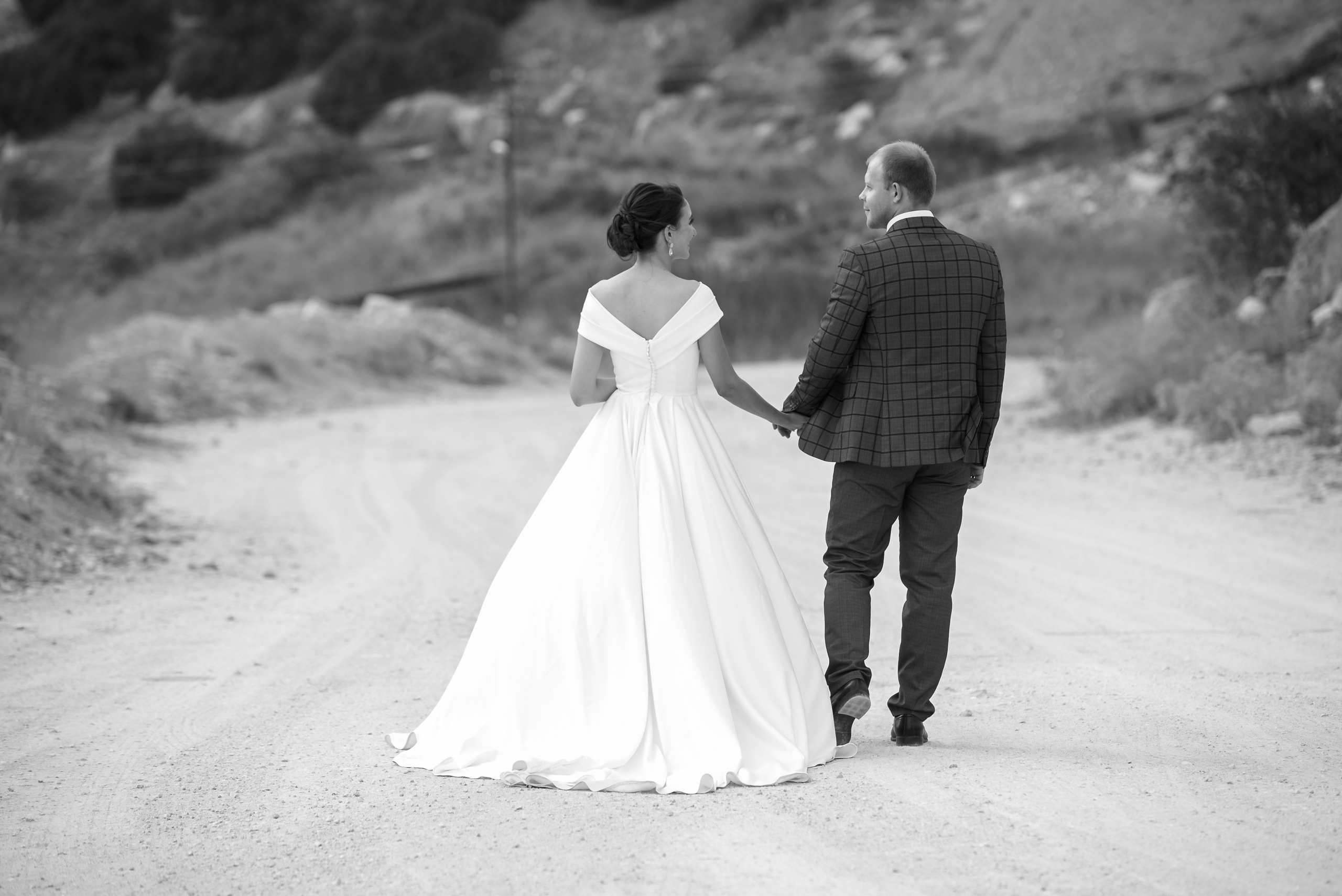 Павел Оксана. Свадебный фотограф в Крыму и Севастополе Муравьев Артур