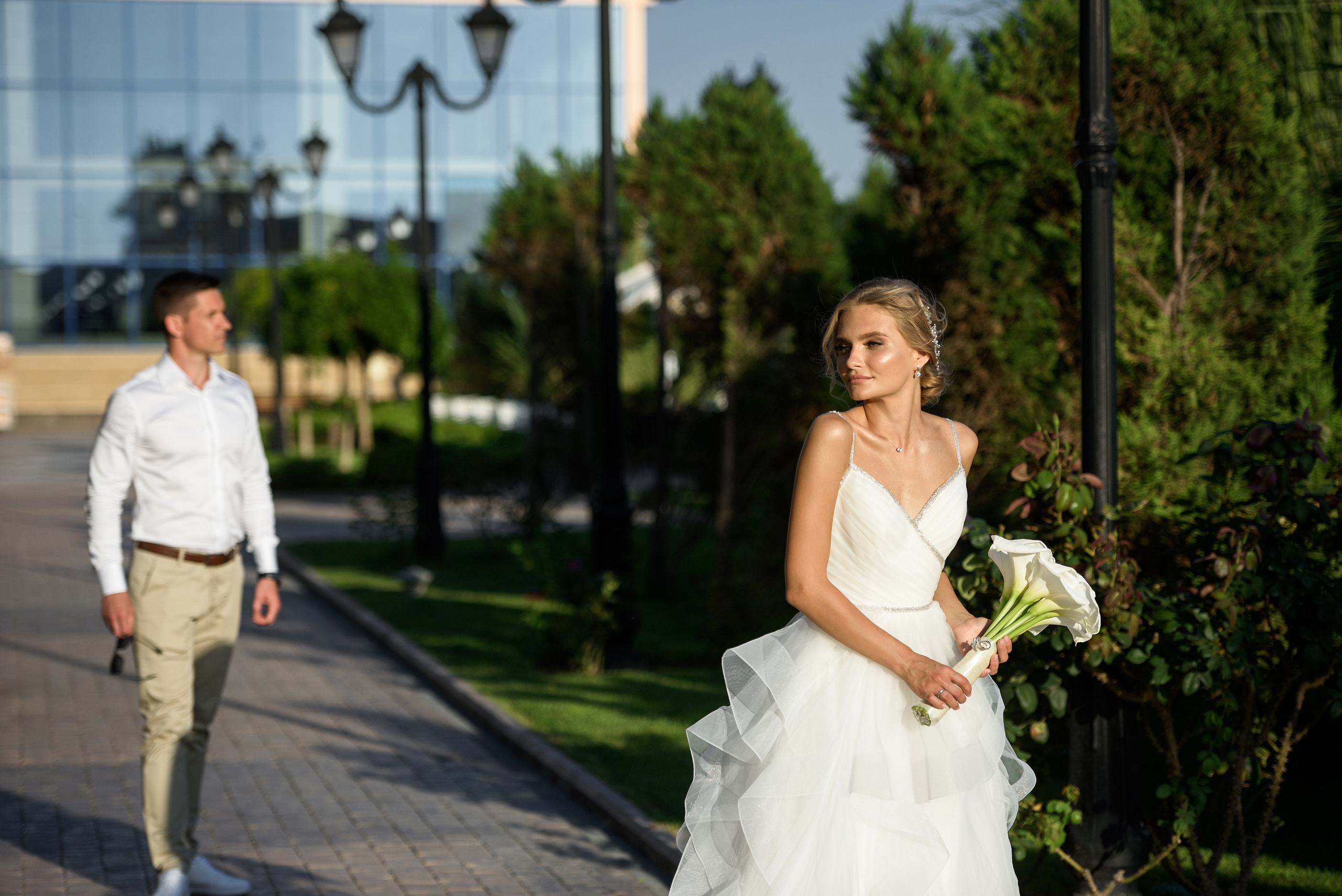 Денис Татьяна. Свадебный фотограф в Крыму и Севастополе Муравьев Артур