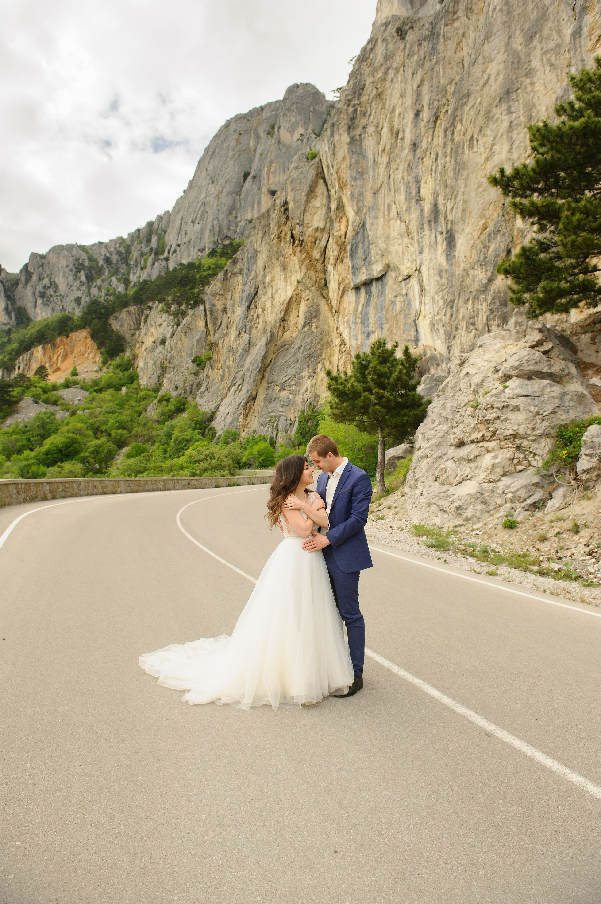 Иван Марина. Свадебный фотограф в Крыму и Севастополе Муравьев Артур