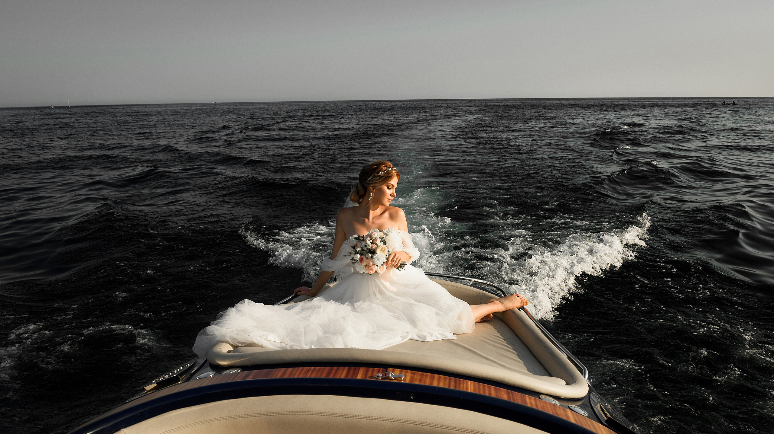 Даниил  Кристина. Свадебный фотограф в Крыму и Севастополе Муравьев Артур