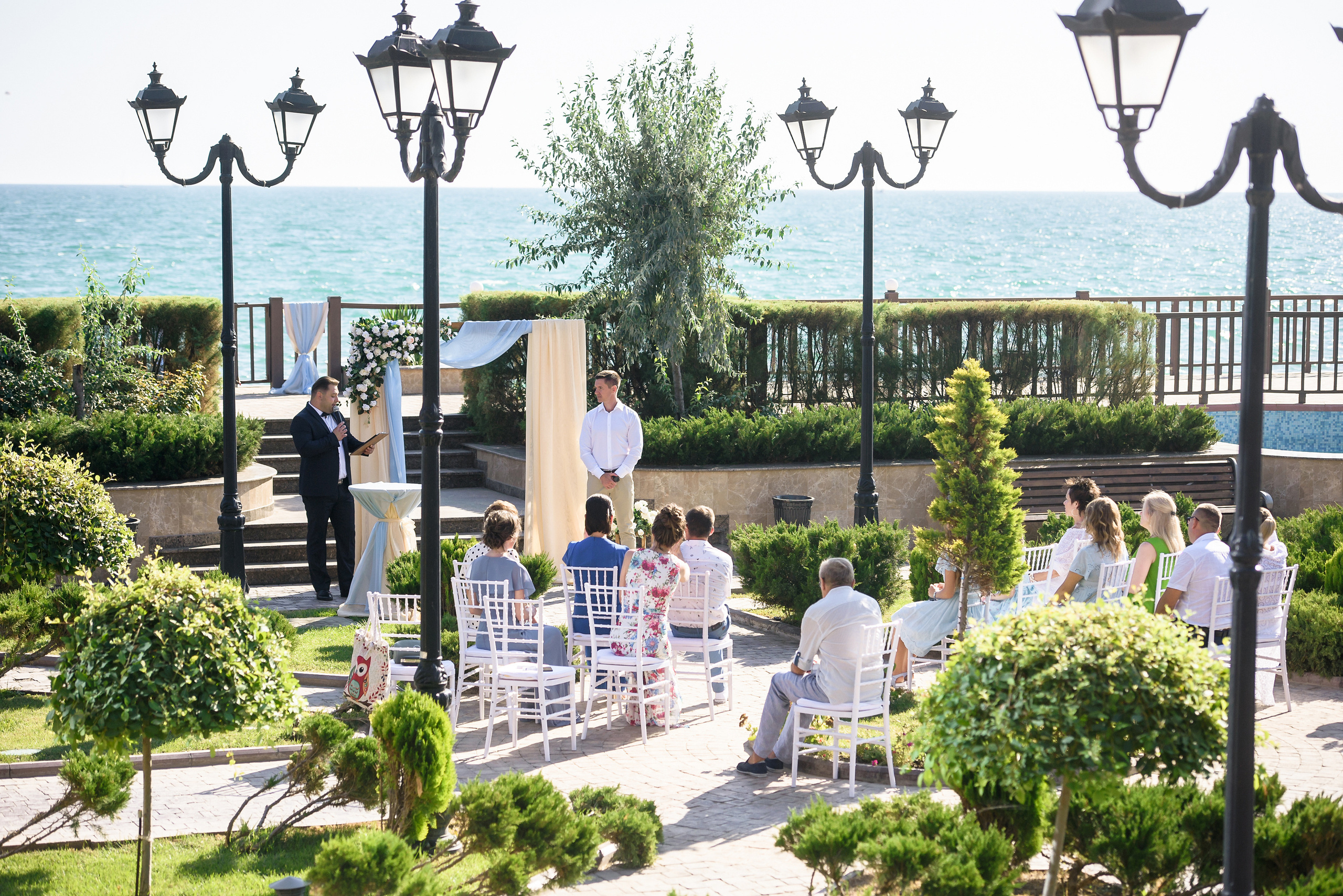 Денис Татьяна. Свадебный фотограф в Крыму и Севастополе Муравьев Артур