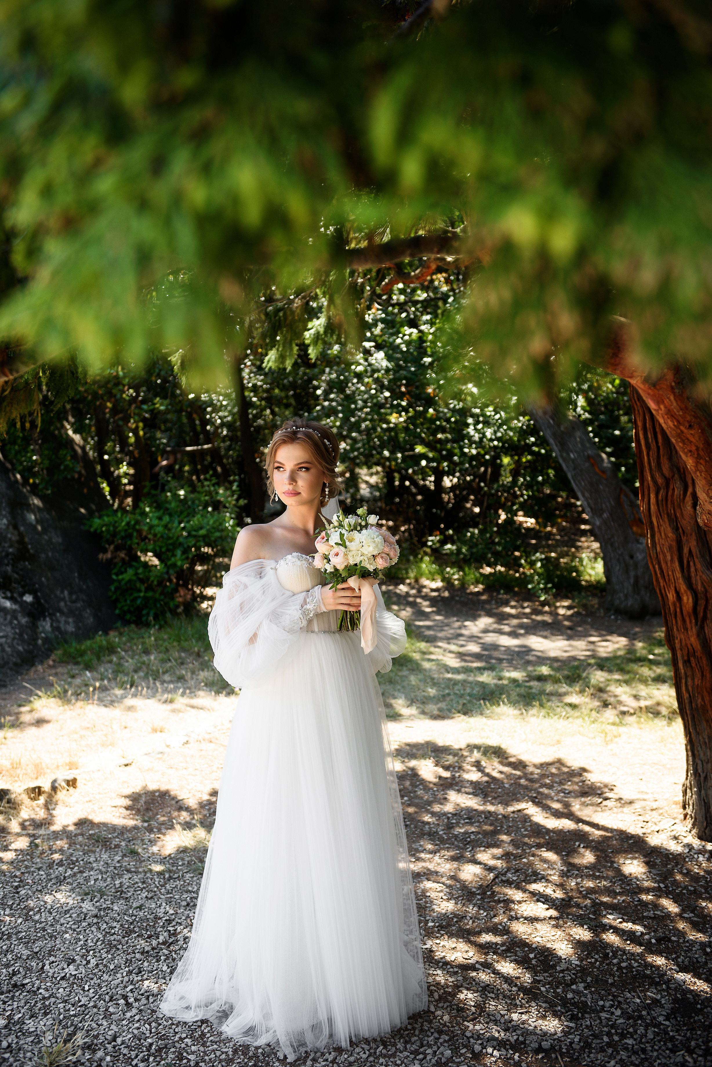 Даниил  Кристина. Свадебный фотограф в Крыму и Севастополе Муравьев Артур