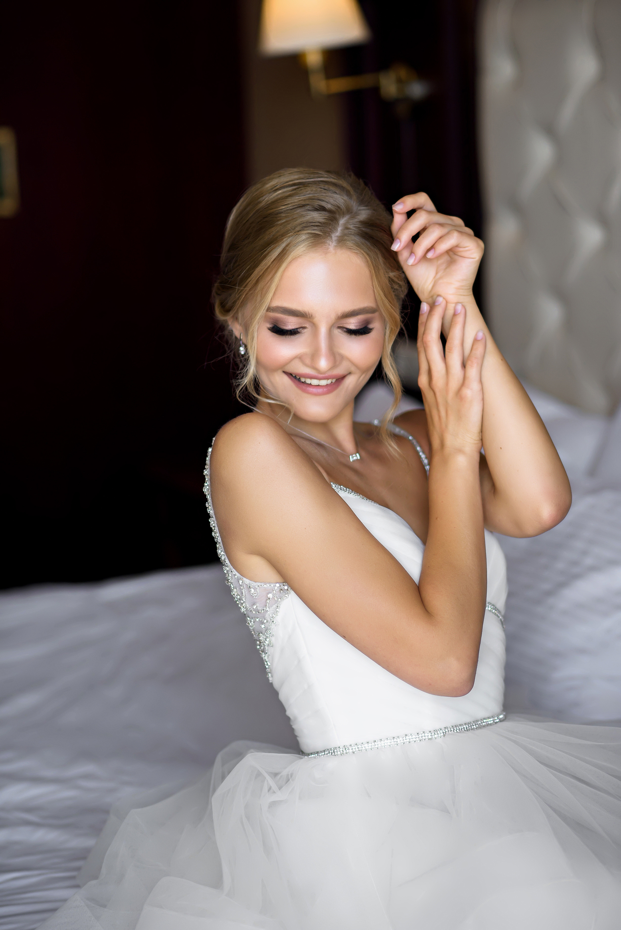 Денис Татьяна. Свадебный фотограф в Крыму и Севастополе Муравьев Артур