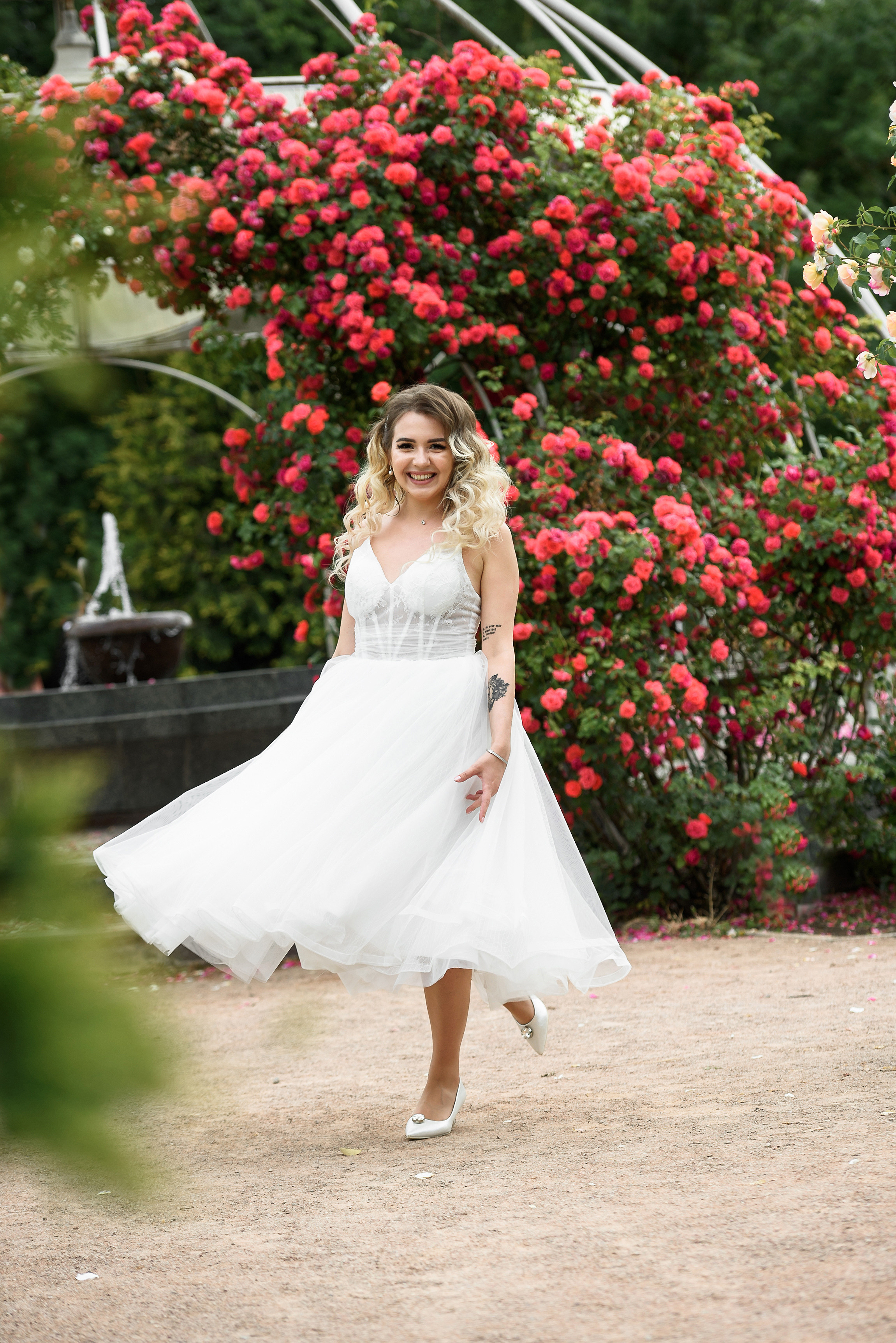 Руслан Анастасия. Свадебный фотограф в Крыму и Севастополе Муравьев Артур