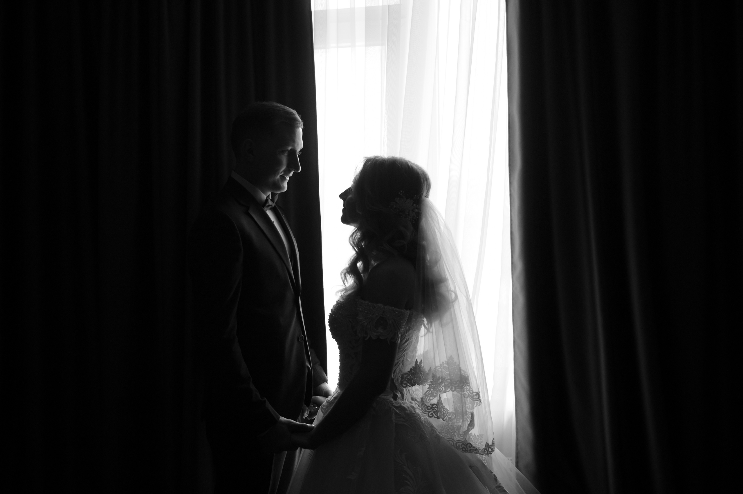 Свадебный фотограф в Крыму и Севастополе Муравьев Артур