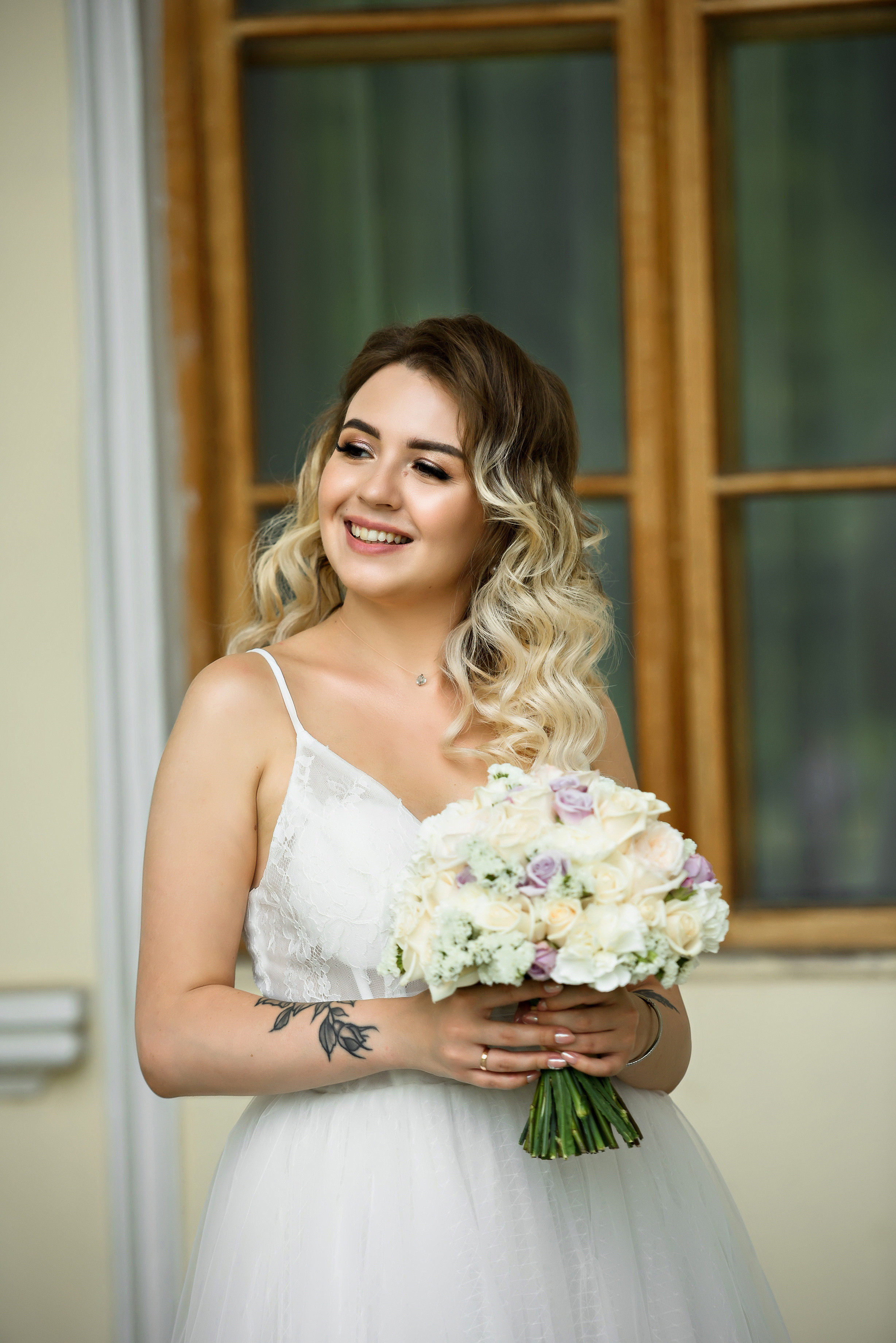 Руслан Анастасия. Свадебный фотограф в Крыму и Севастополе Муравьев Артур