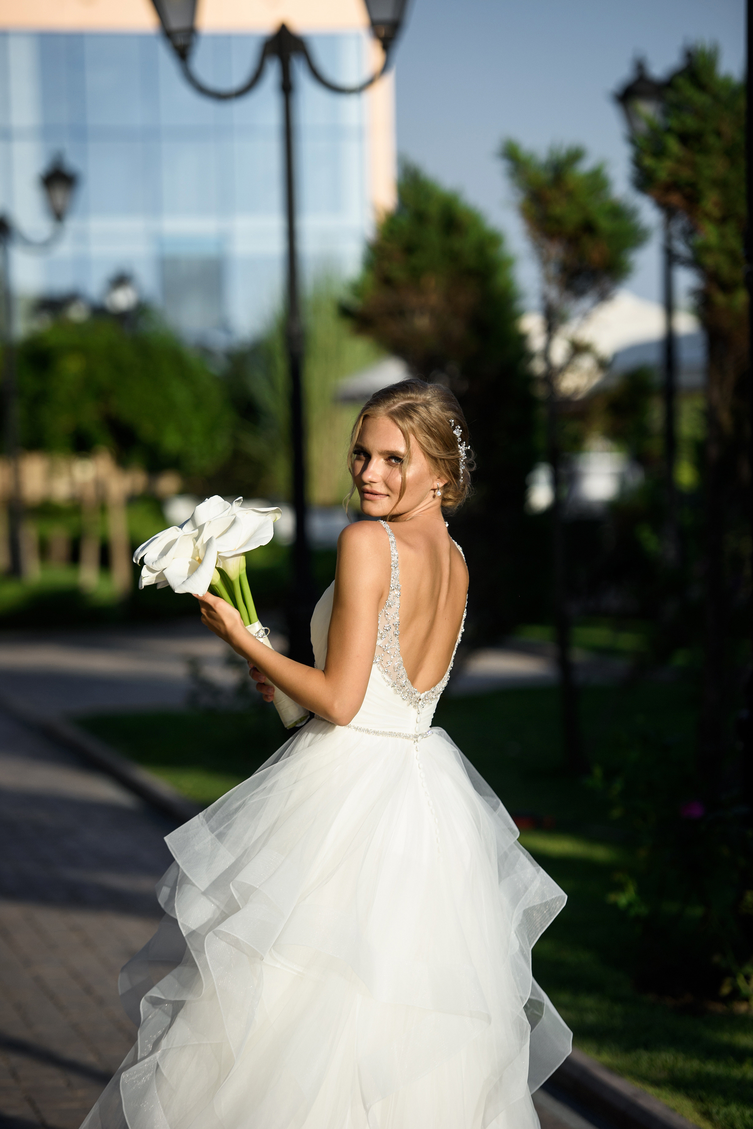 Денис Татьяна. Свадебный фотограф в Крыму и Севастополе Муравьев Артур