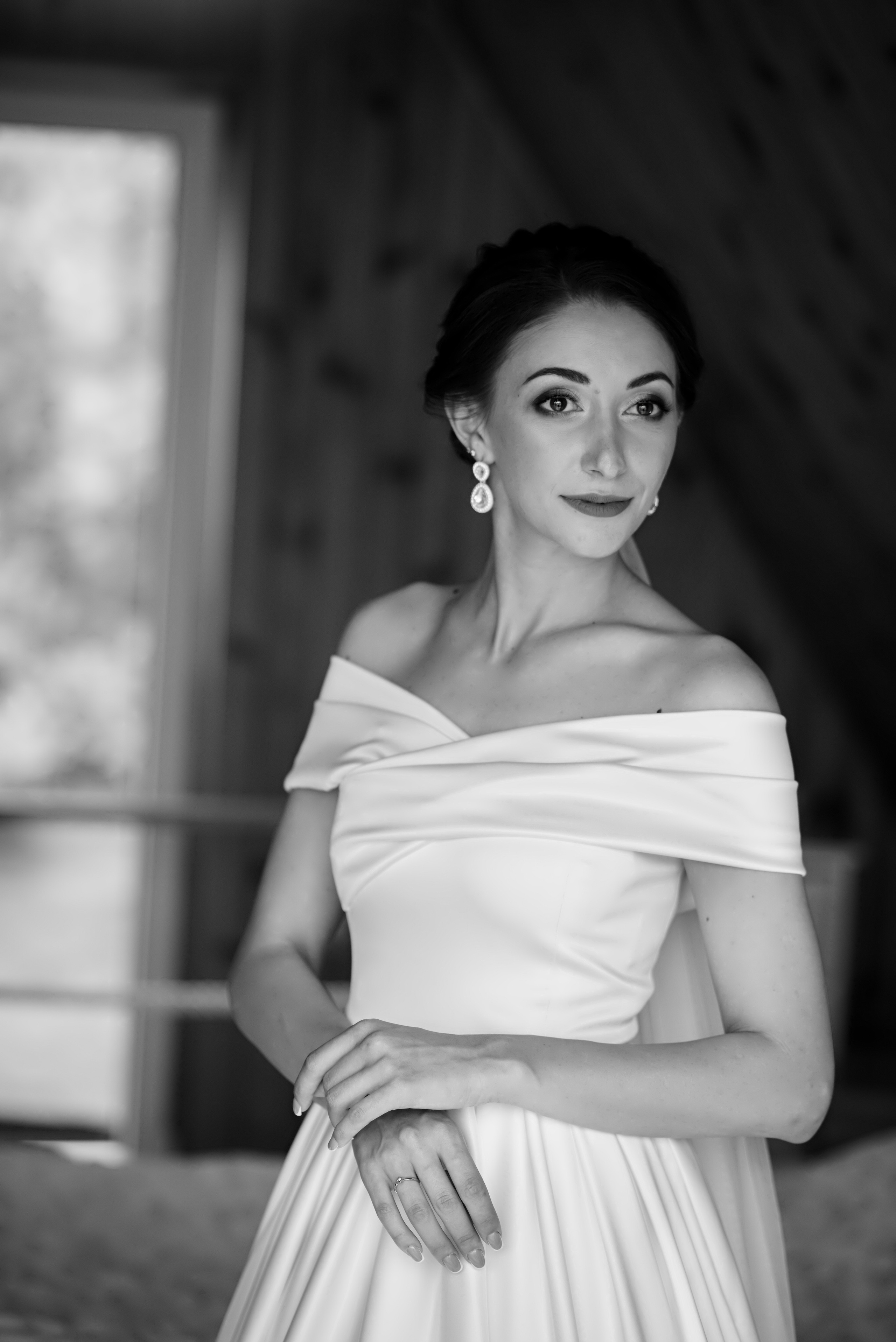 Павел Оксана. Свадебный фотограф в Крыму и Севастополе Муравьев Артур