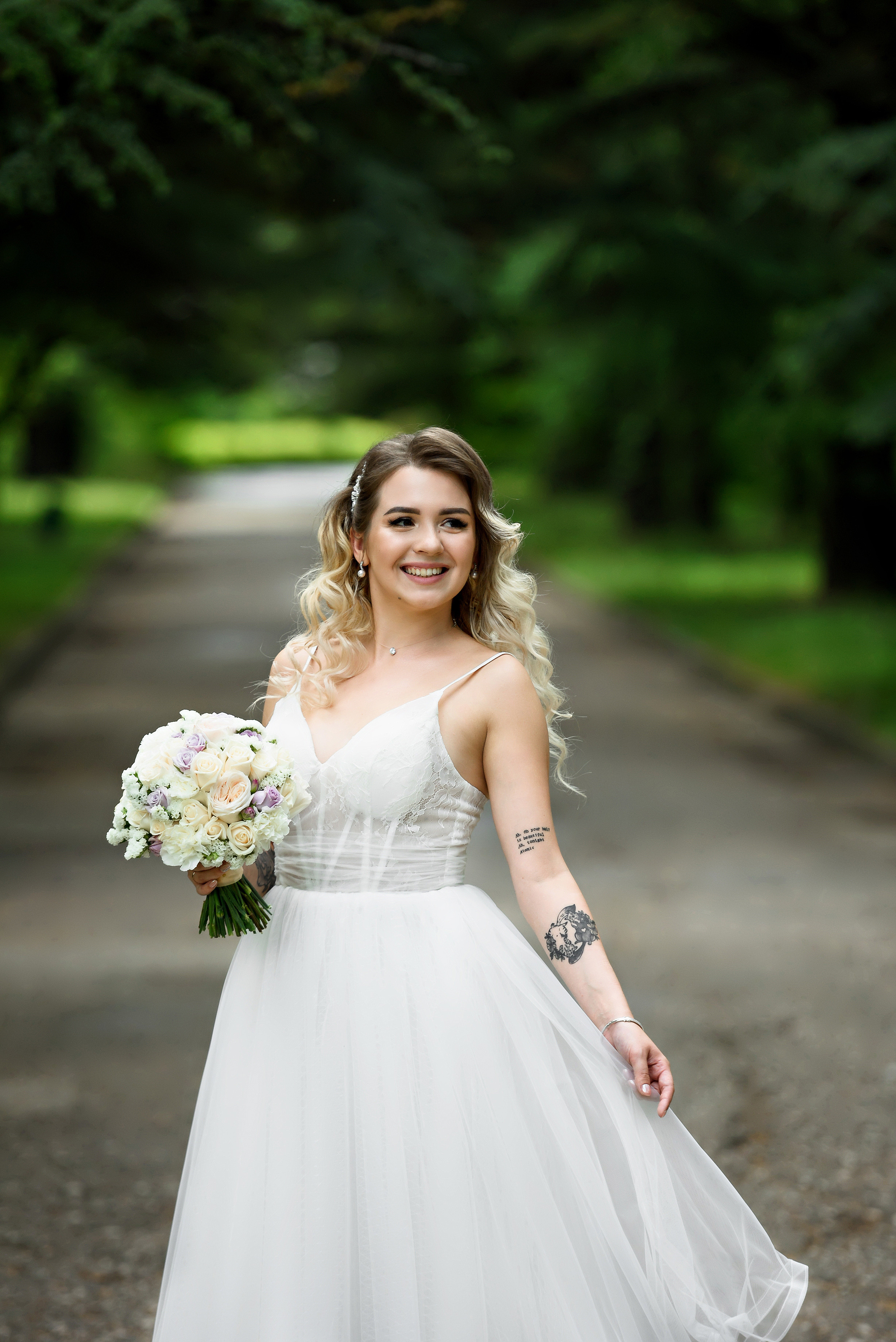 Руслан Анастасия. Свадебный фотограф в Крыму и Севастополе Муравьев Артур