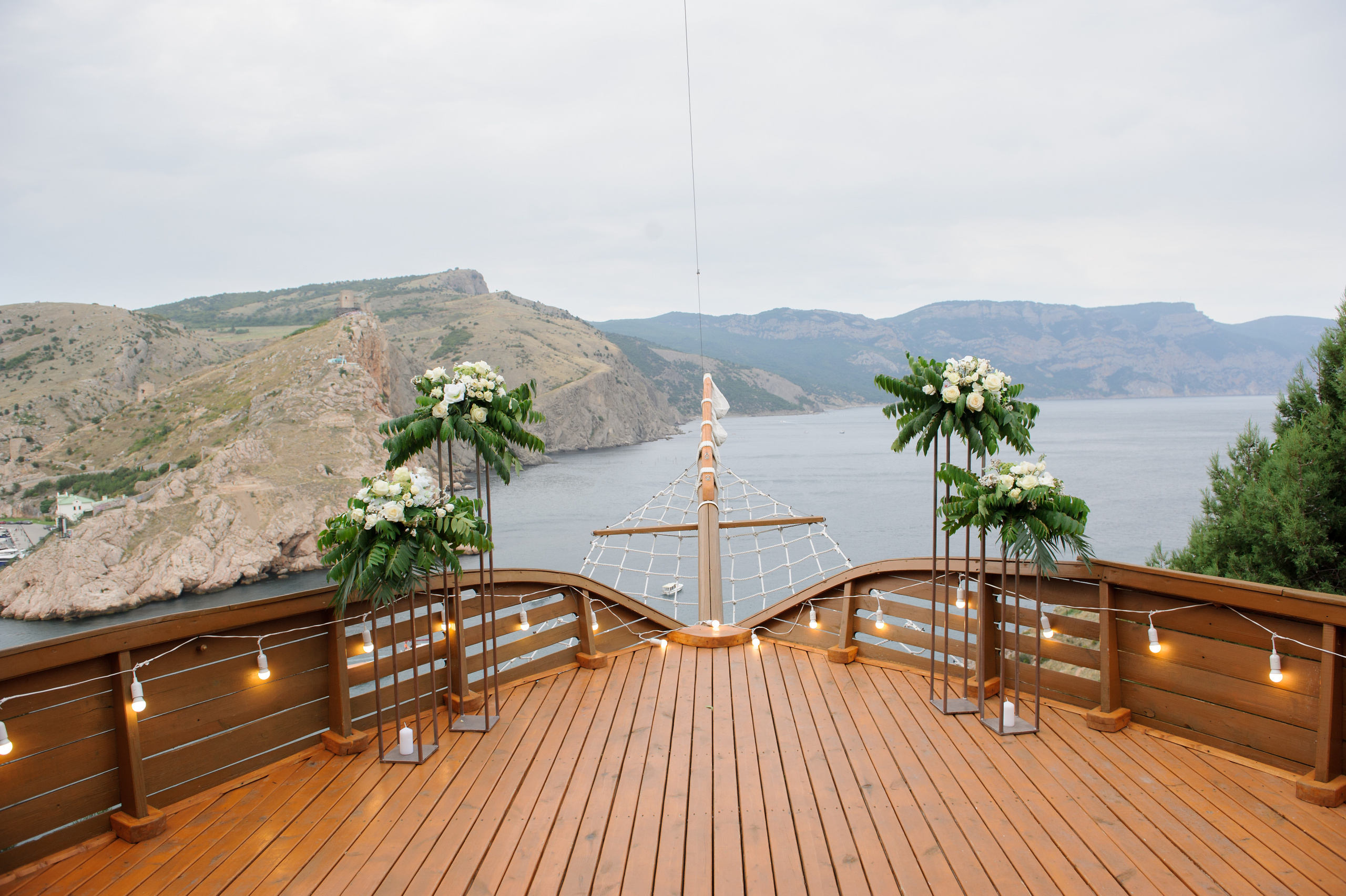 Павел Оксана. Свадебный фотограф в Крыму и Севастополе Муравьев Артур