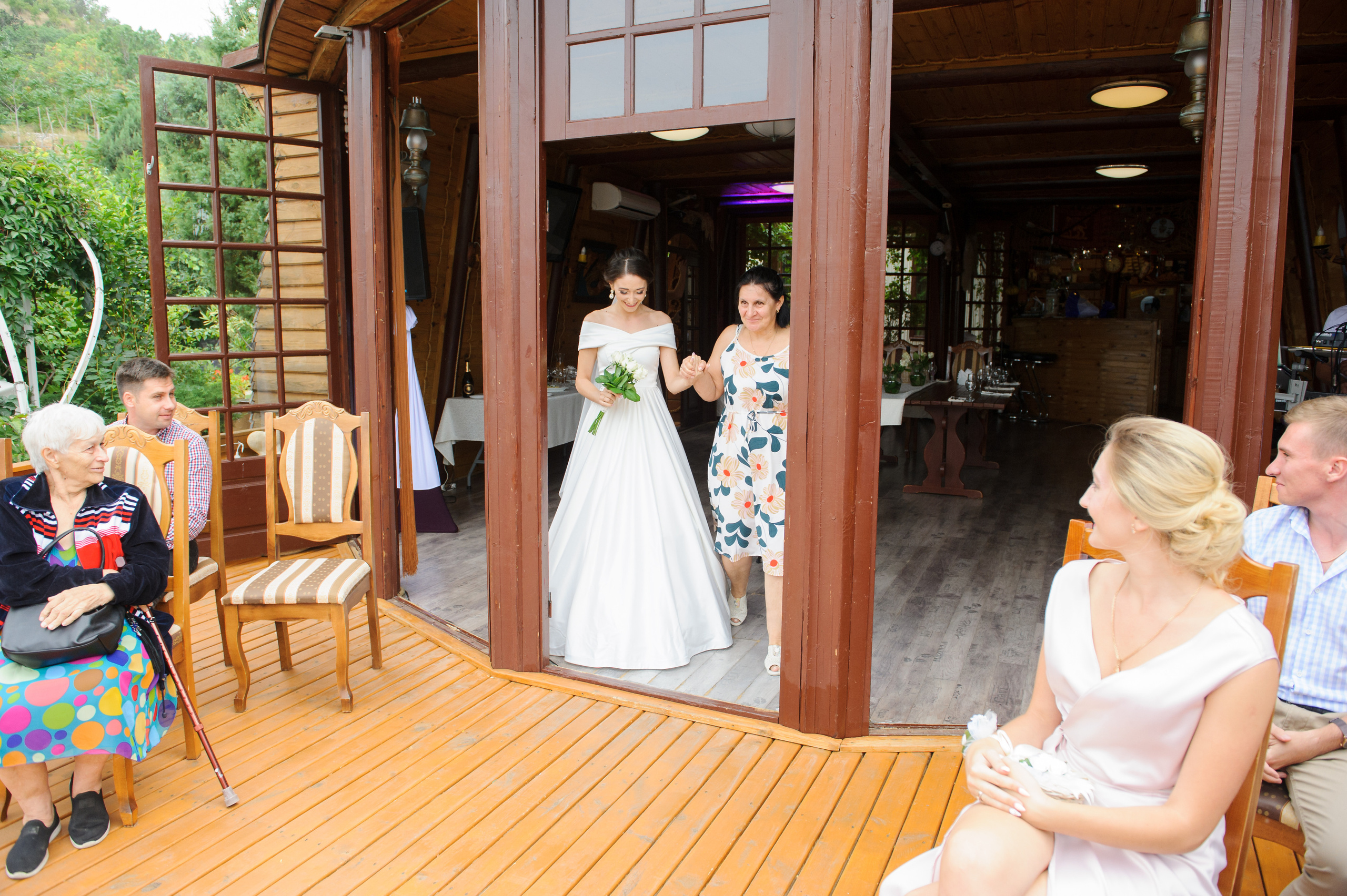 Павел Оксана. Свадебный фотограф в Крыму и Севастополе Муравьев Артур