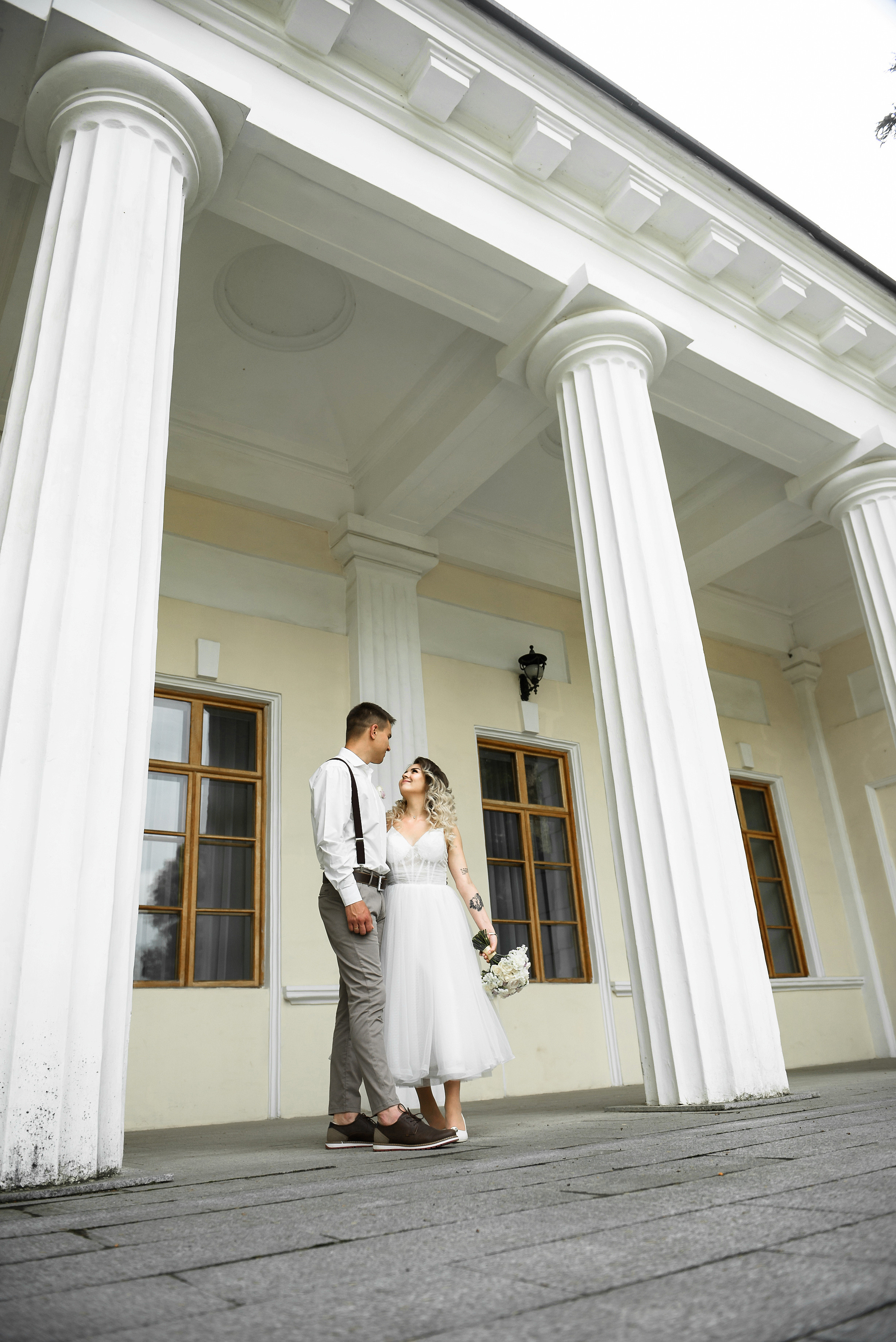 Руслан Анастасия. Свадебный фотограф в Крыму и Севастополе Муравьев Артур