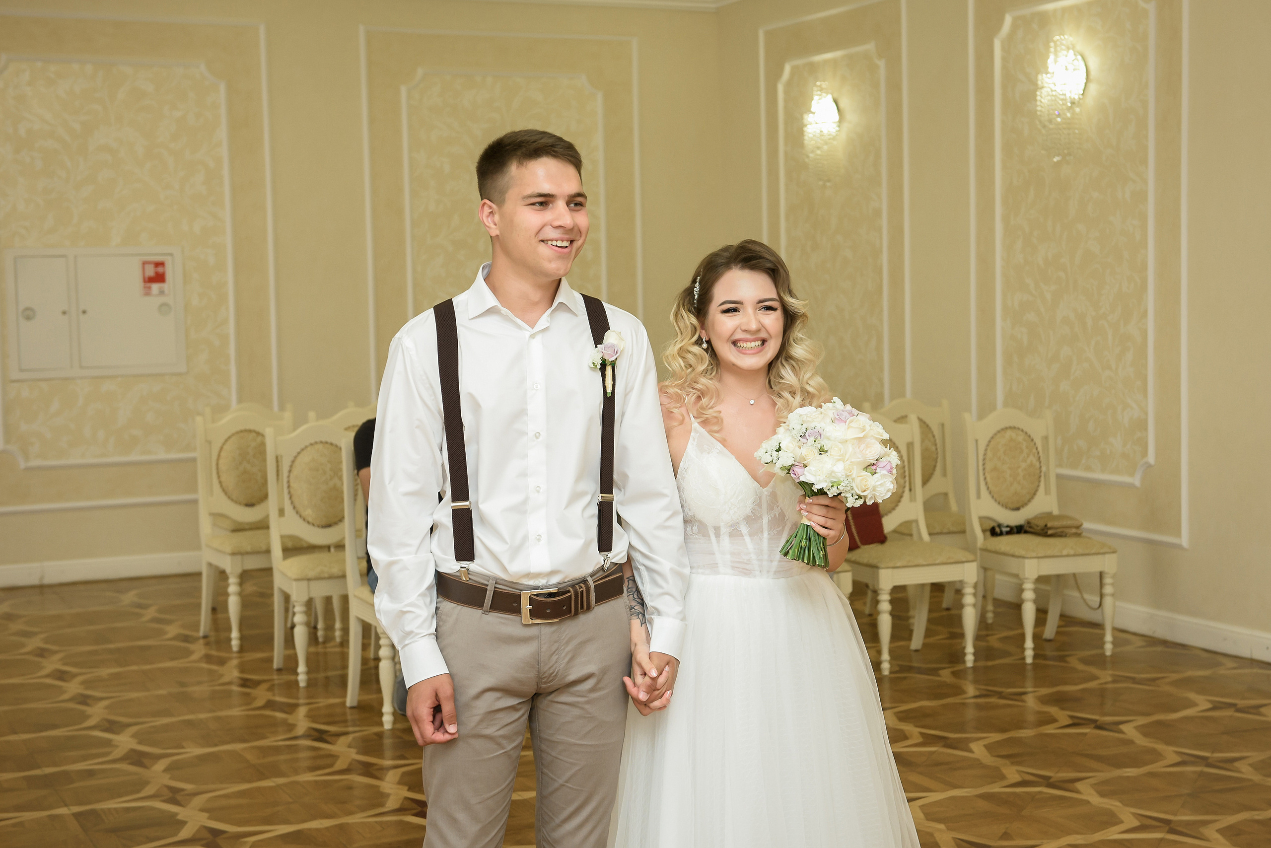 Руслан Анастасия. Свадебный фотограф в Крыму и Севастополе Муравьев Артур