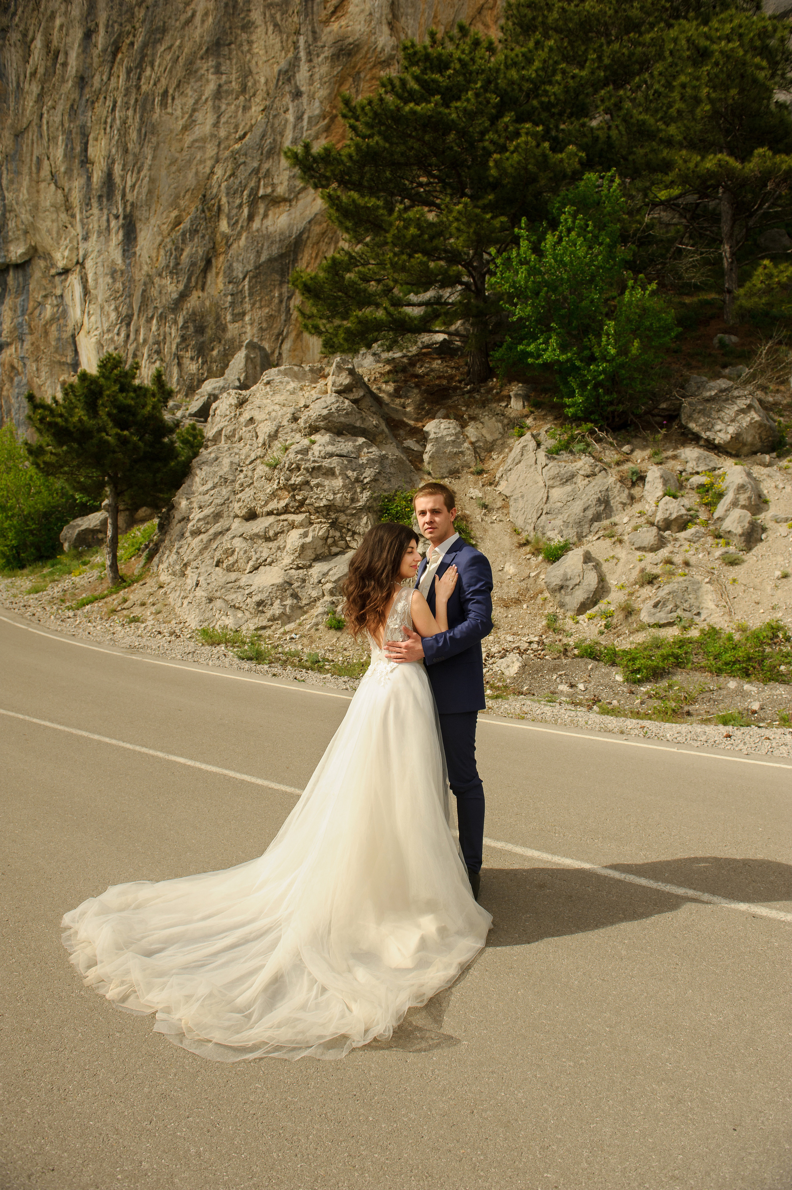 Иван Марина. Свадебный фотограф в Крыму и Севастополе Муравьев Артур