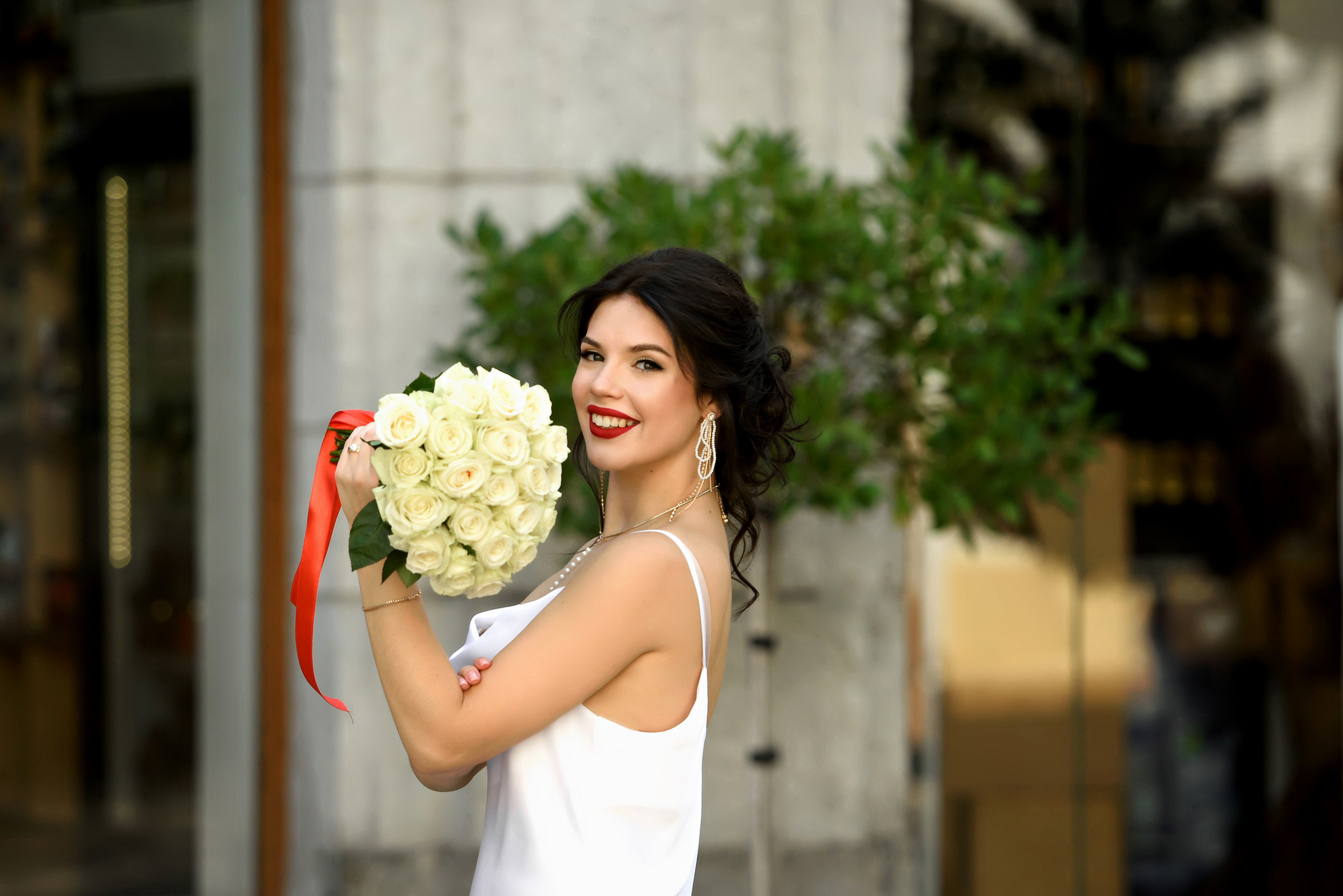 Руслан Валерия. Свадебный фотограф в Крыму и Севастополе Муравьев Артур