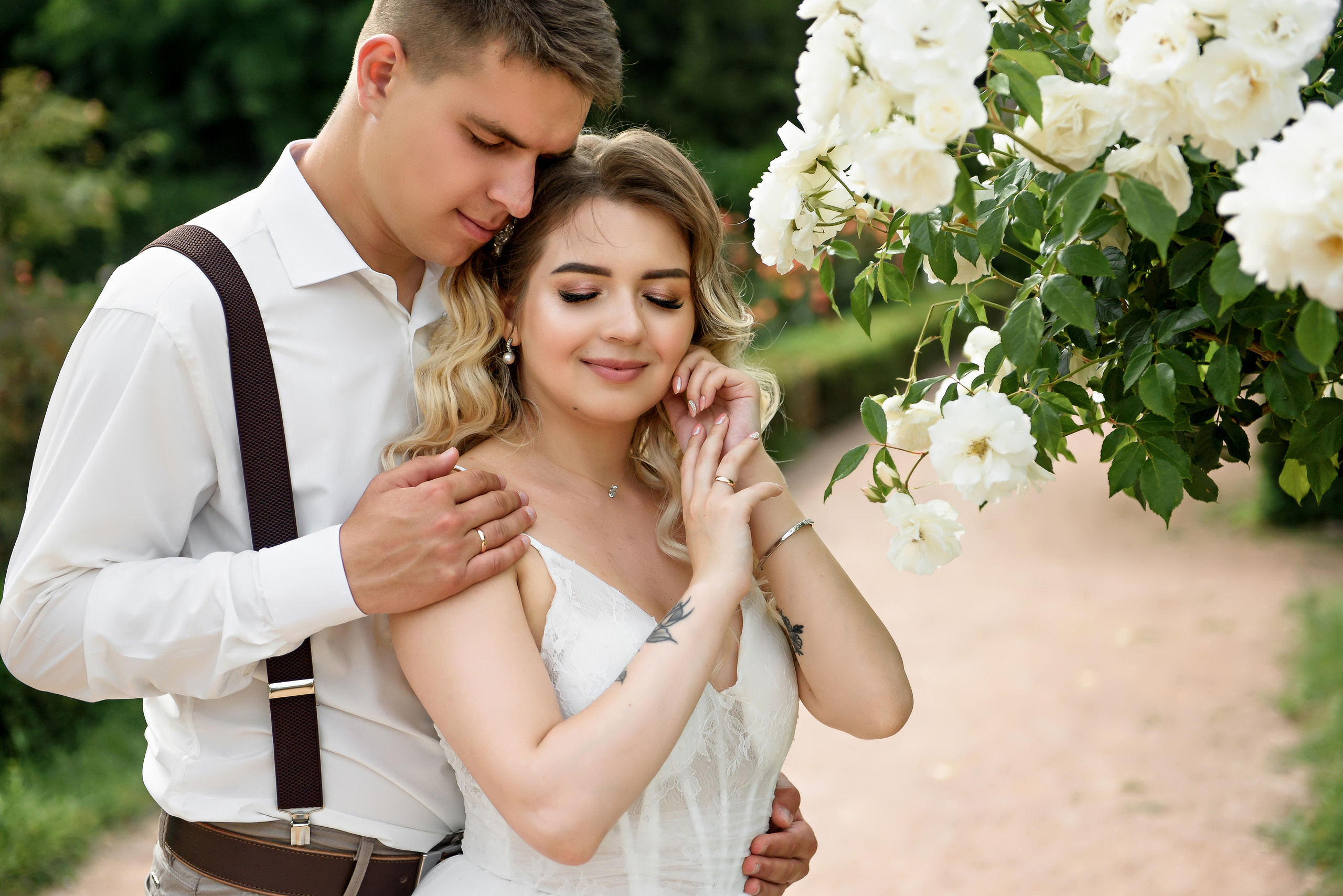 Руслан Анастасия. Свадебный фотограф в Крыму и Севастополе Муравьев Артур