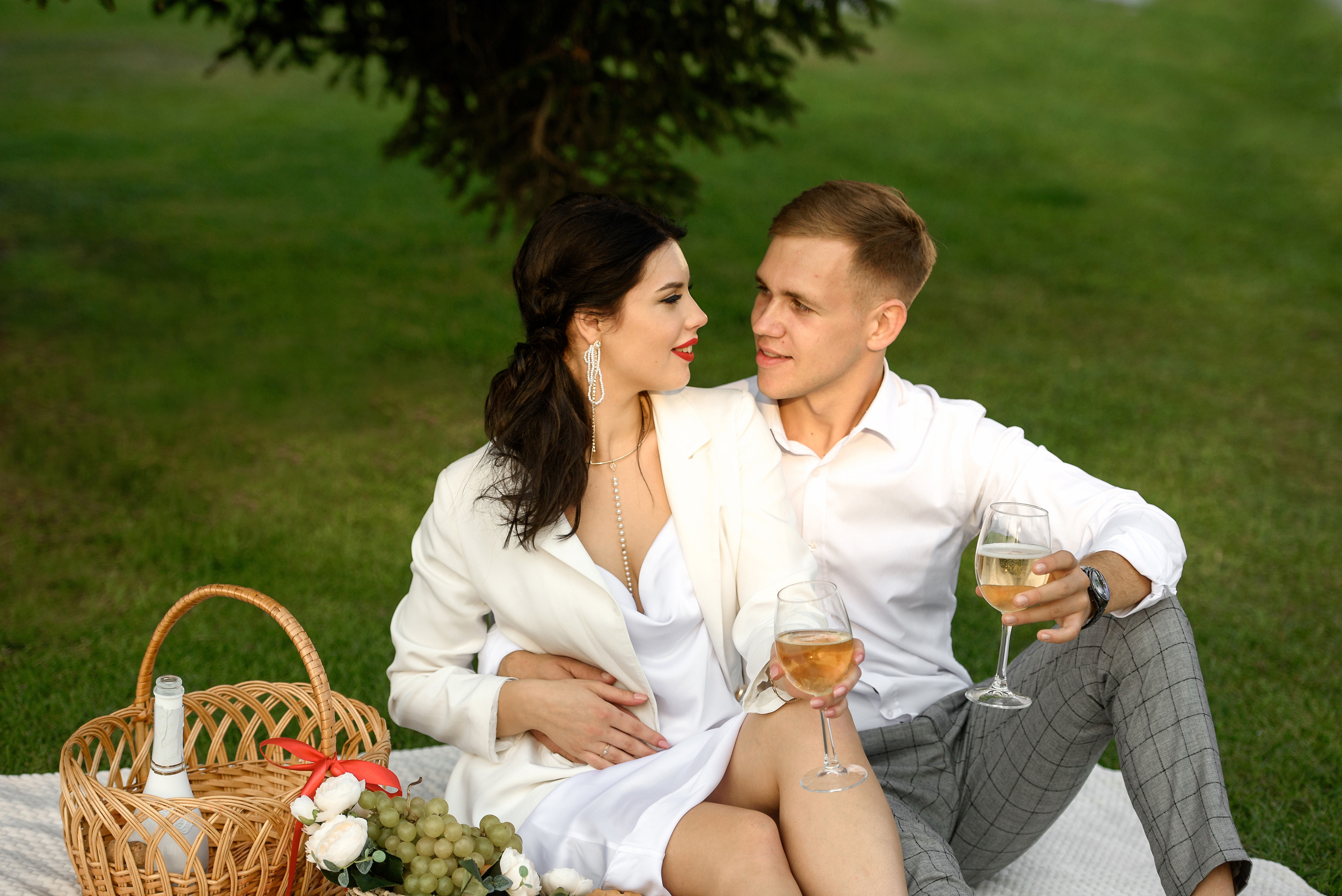 Руслан Валерия. Свадебный фотограф в Крыму и Севастополе Муравьев Артур