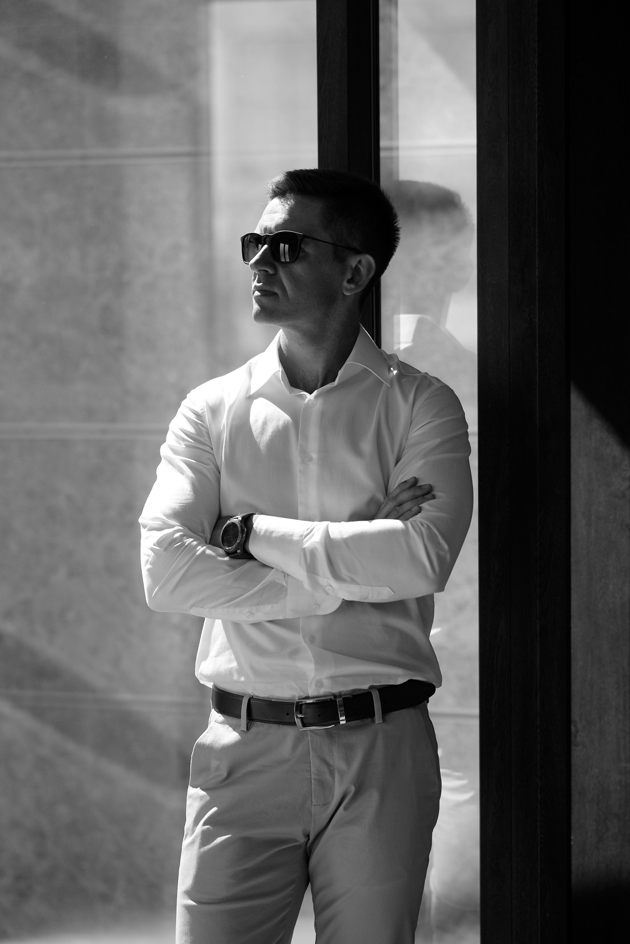 Денис Татьяна. Свадебный фотограф в Крыму и Севастополе Муравьев Артур