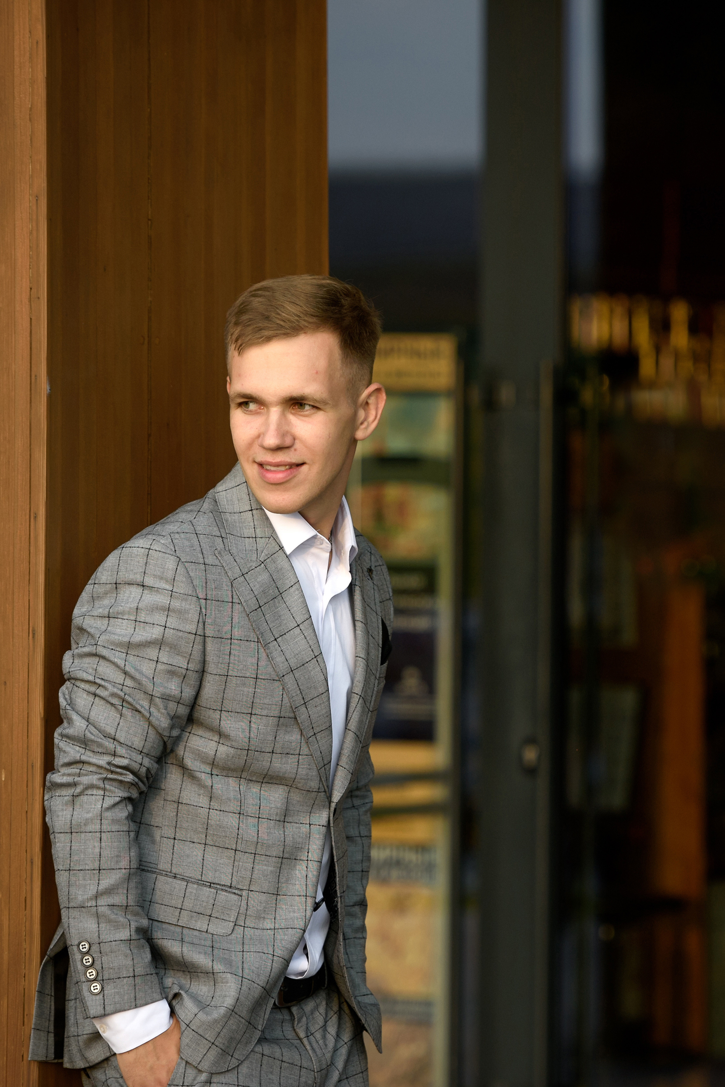 Руслан Валерия. Свадебный фотограф в Крыму и Севастополе Муравьев Артур