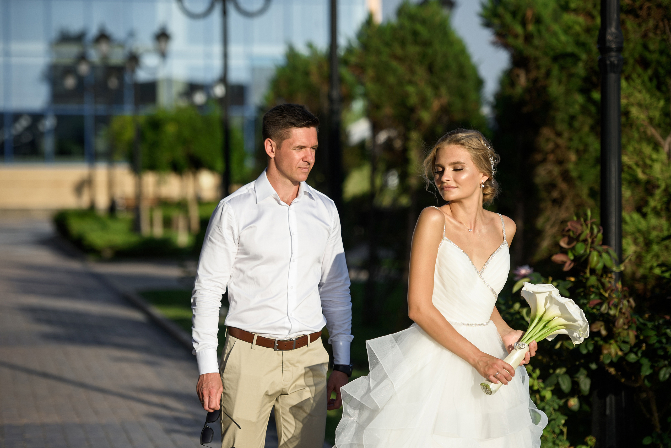 Денис Татьяна. Свадебный фотограф в Крыму и Севастополе Муравьев Артур