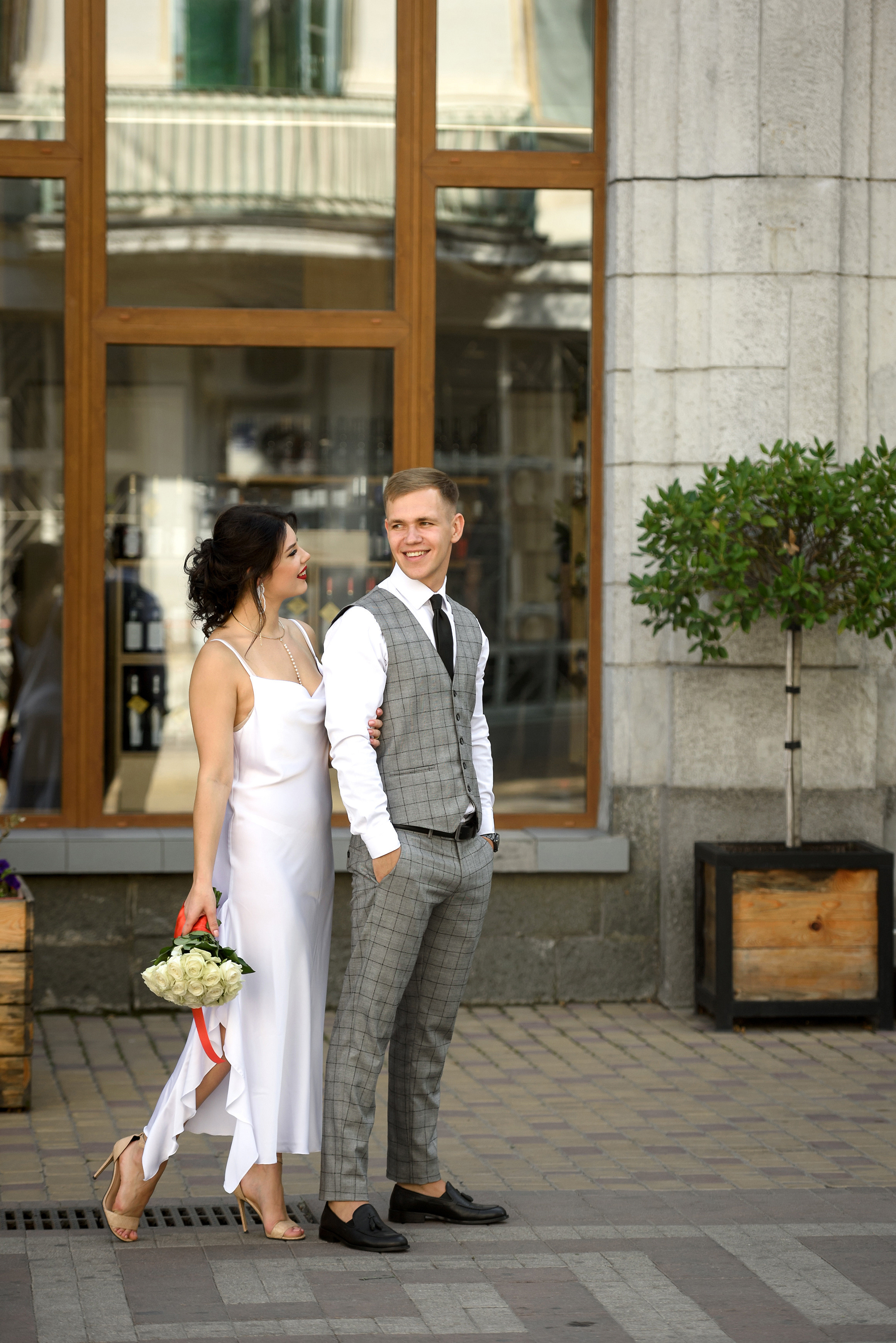 Руслан Валерия. Свадебный фотограф в Крыму и Севастополе Муравьев Артур