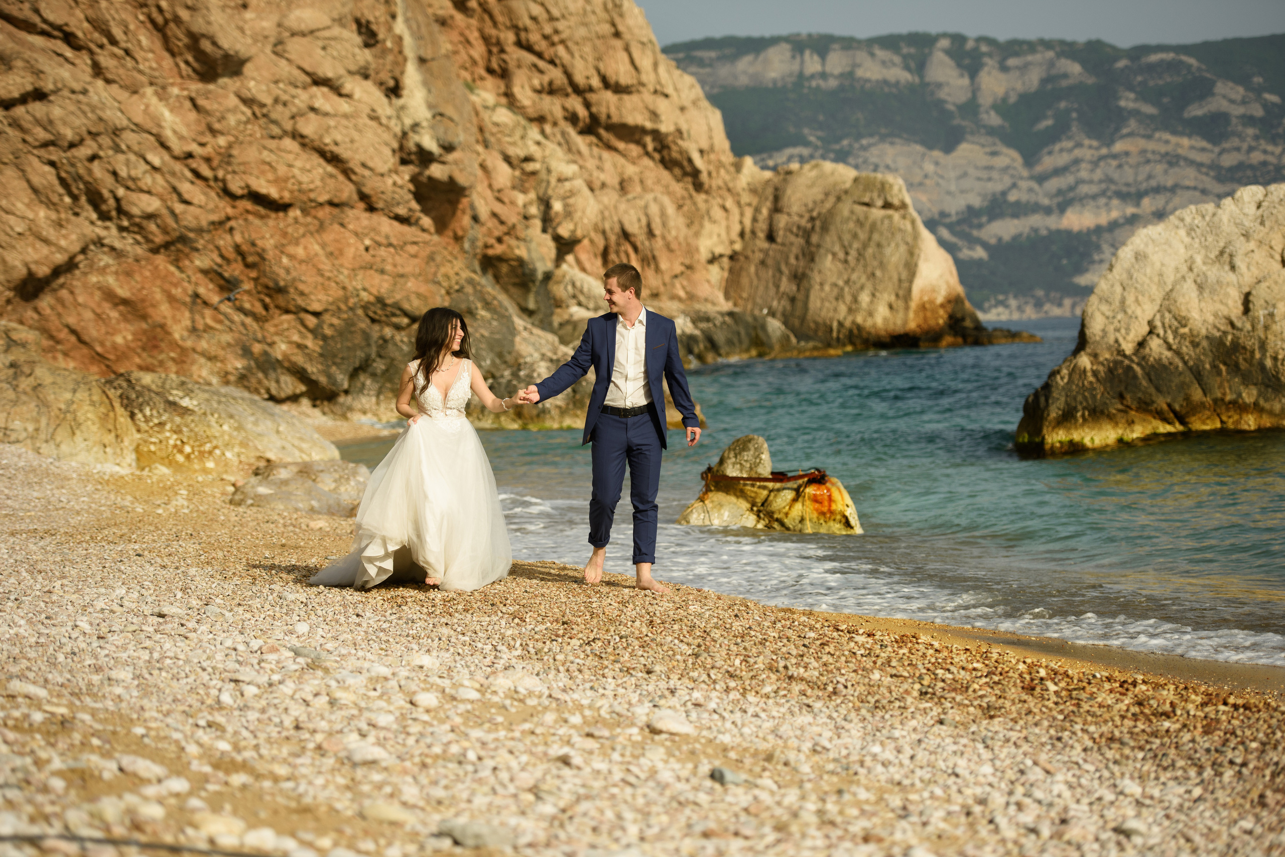 Иван Марина. Свадебный фотограф в Крыму и Севастополе Муравьев Артур