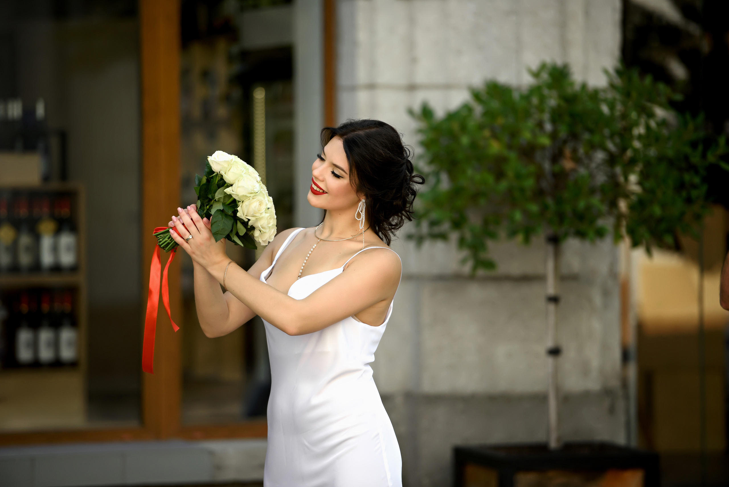 Руслан Валерия. Свадебный фотограф в Крыму и Севастополе Муравьев Артур