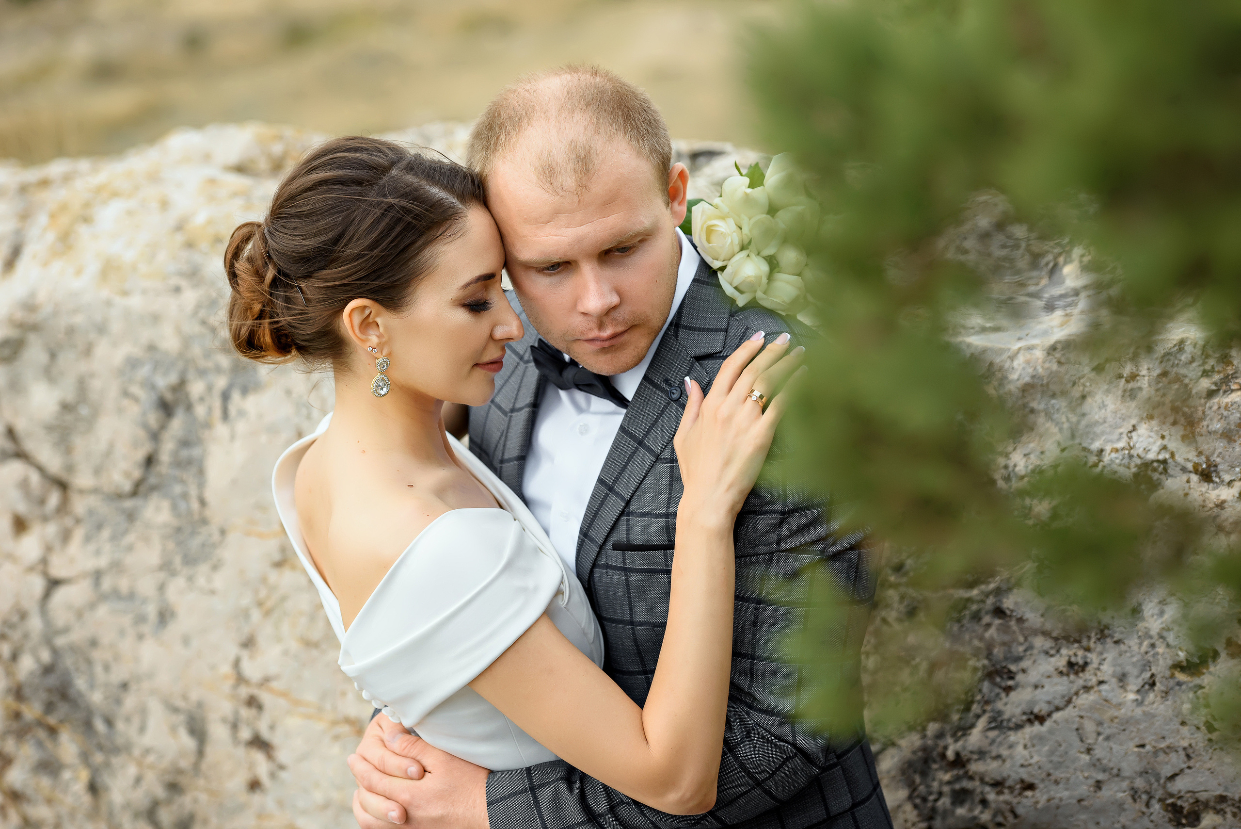 Павел Оксана. Свадебный фотограф в Крыму и Севастополе Муравьев Артур